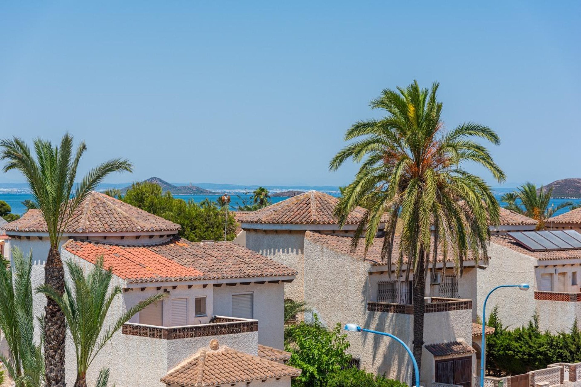 Obra nueva - Villa de Lujo - Cartagena - Playa honda