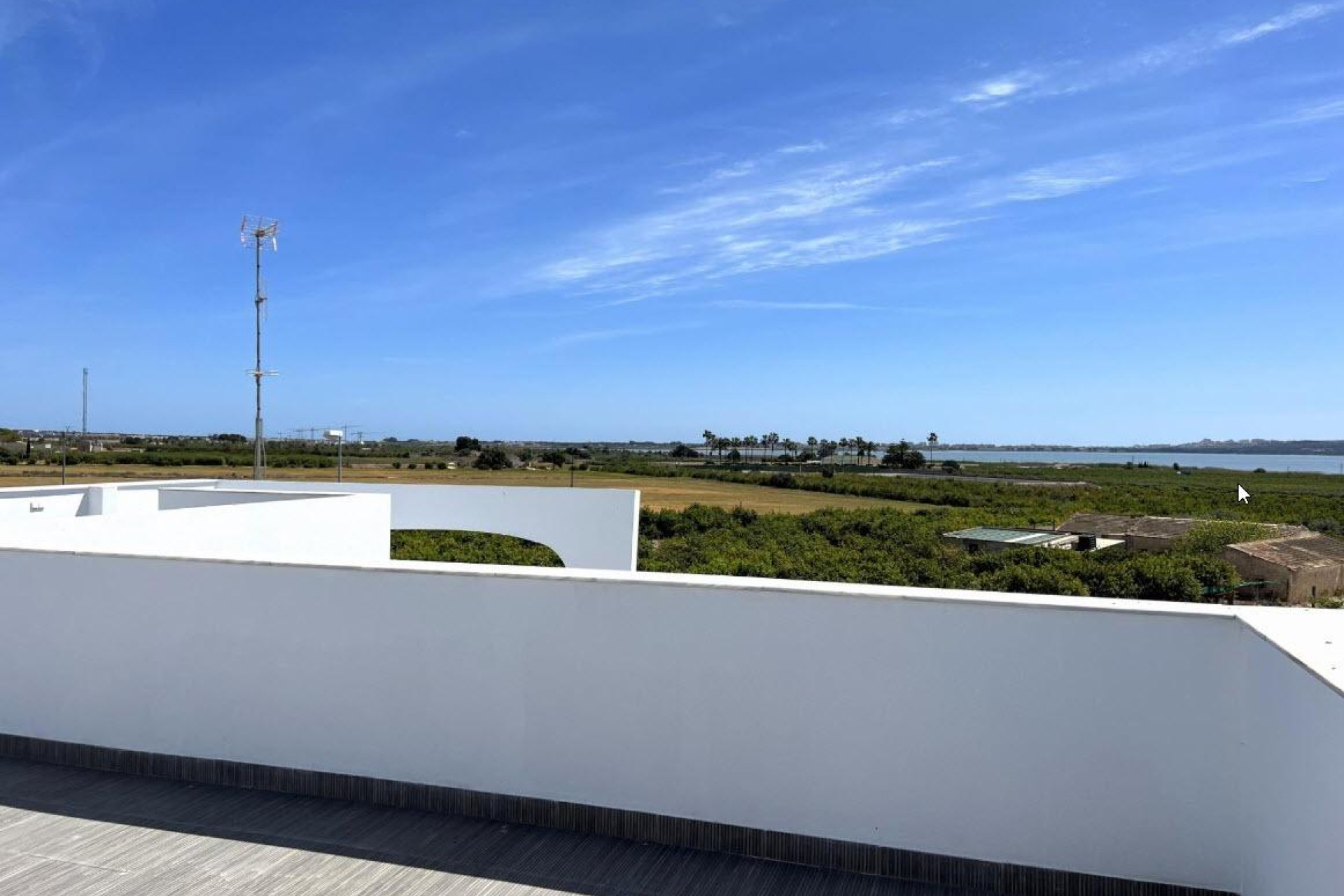 Obra nueva - Villa de Lujo - Ciudad Quesada - Pueblo Bravo