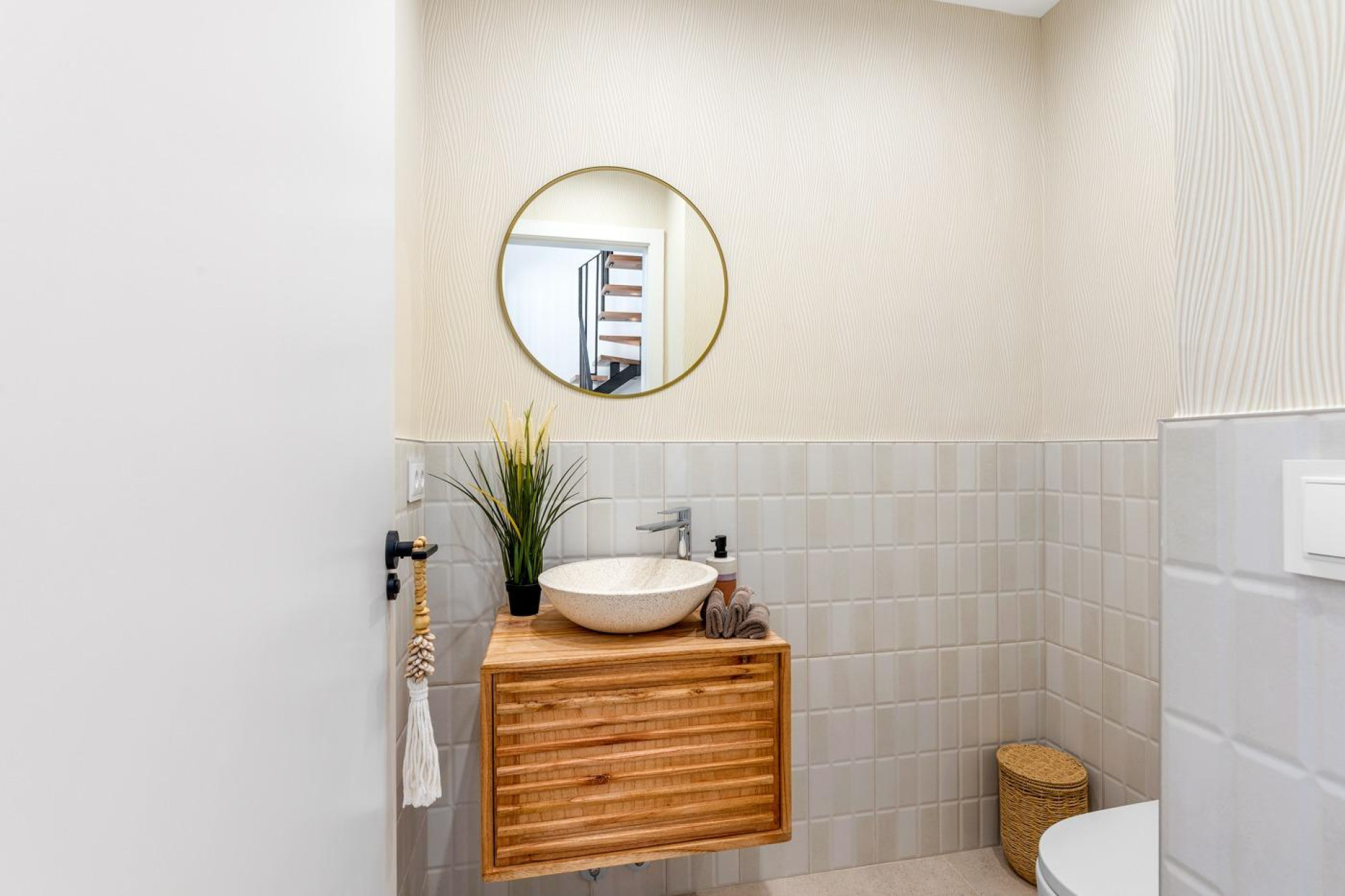 Obra nueva - Villa de Lujo - Dolores - CENTRO