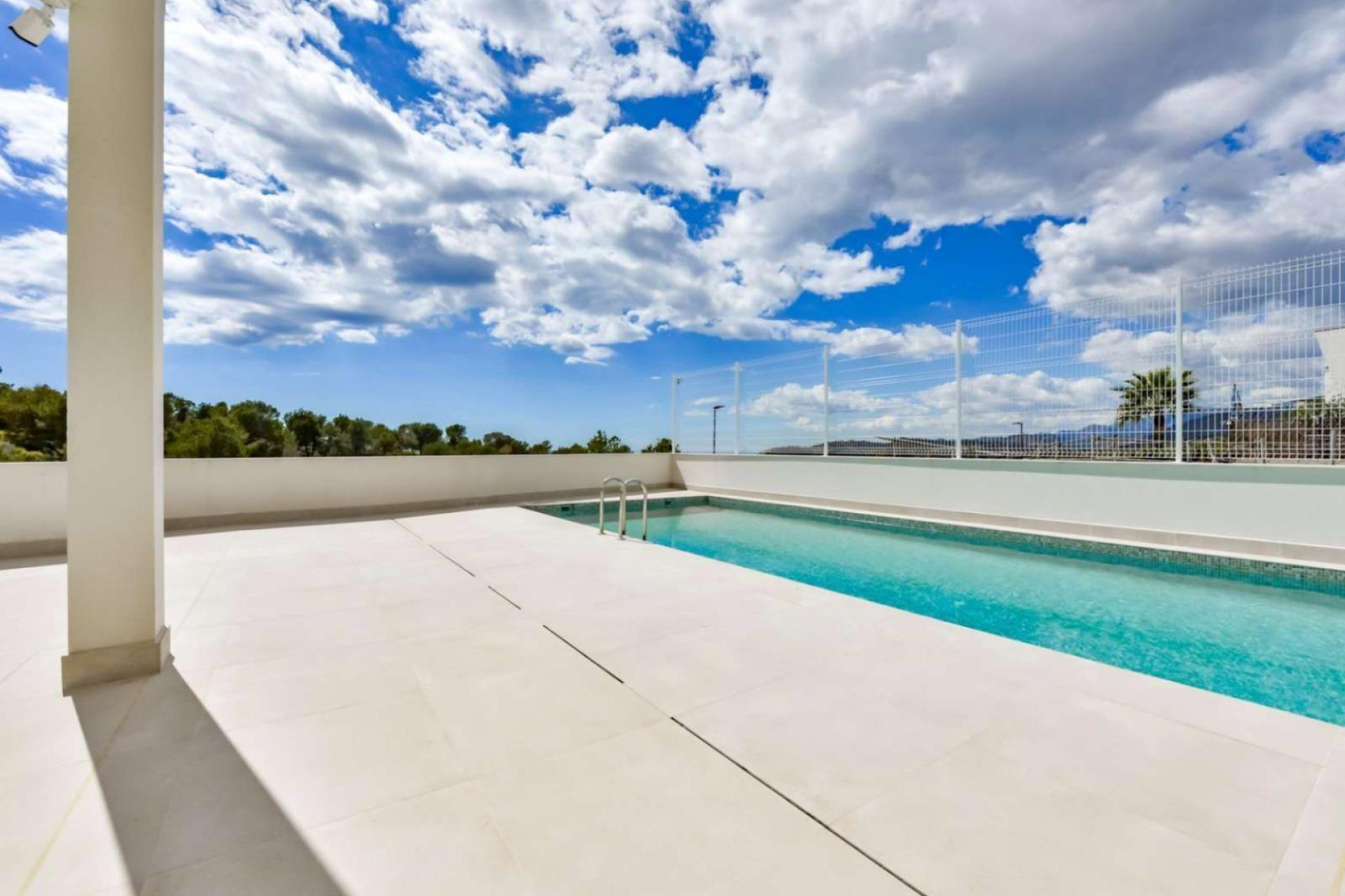 Obra nueva - Villa de Lujo - Finestrat - Golf Bahía