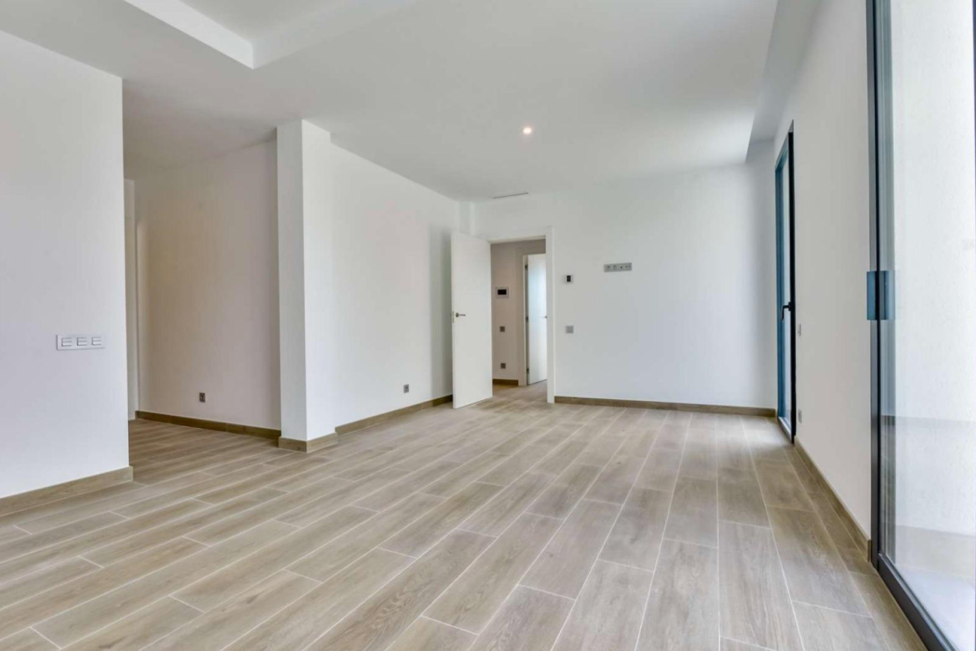 Obra nueva - Villa de Lujo - Finestrat - Golf Bahía