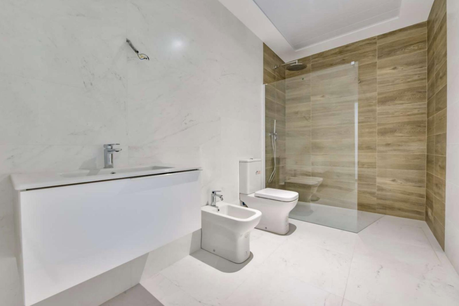 Obra nueva - Villa de Lujo - Finestrat - Golf Bahía