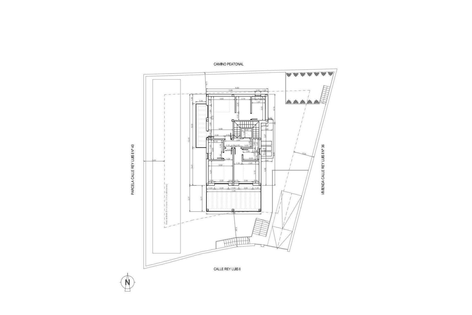 Obra nueva - Villa de Lujo - Finestrat - Golf Bahía