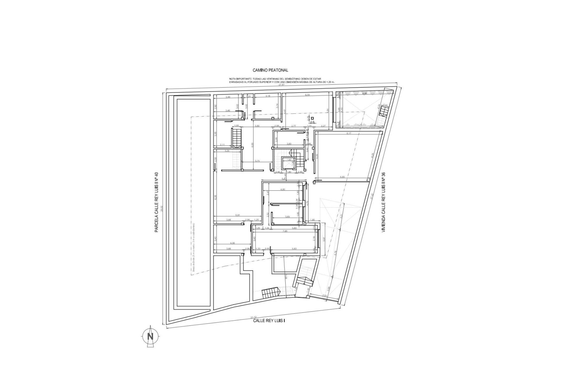 Obra nueva - Villa de Lujo - Finestrat - Golf Bahía