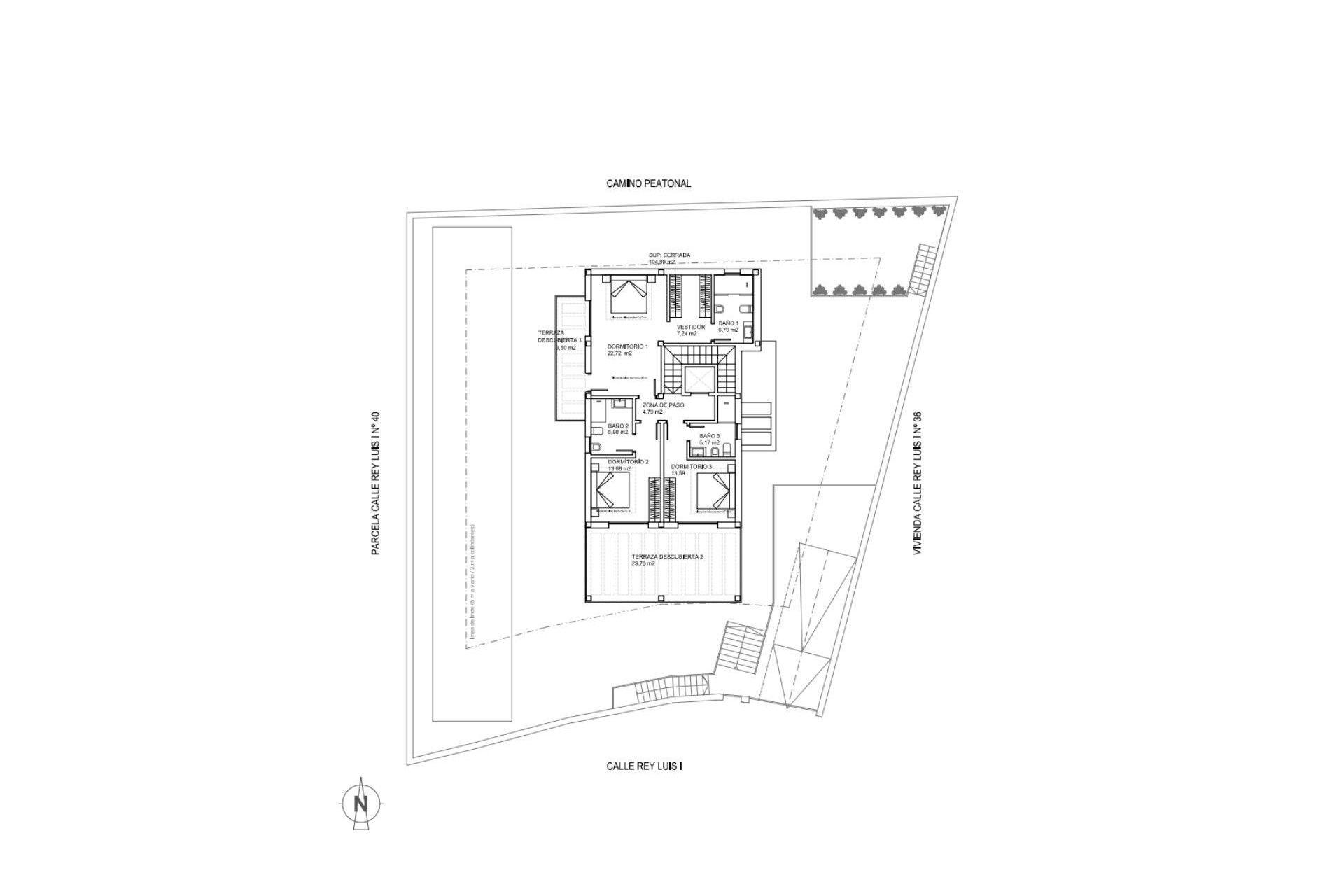 Obra nueva - Villa de Lujo - Finestrat - Golf Bahía