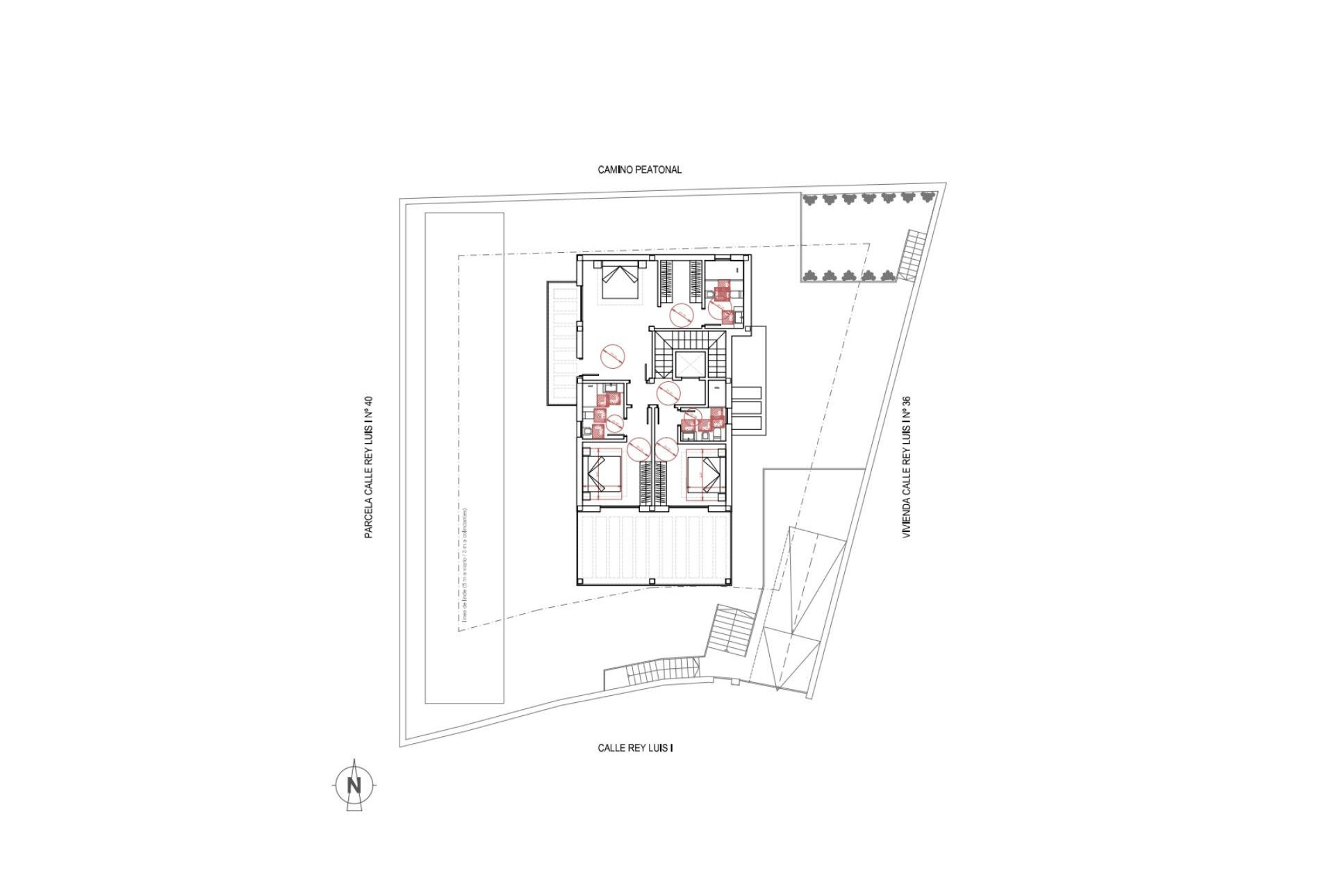 Obra nueva - Villa de Lujo - Finestrat - Golf Bahía