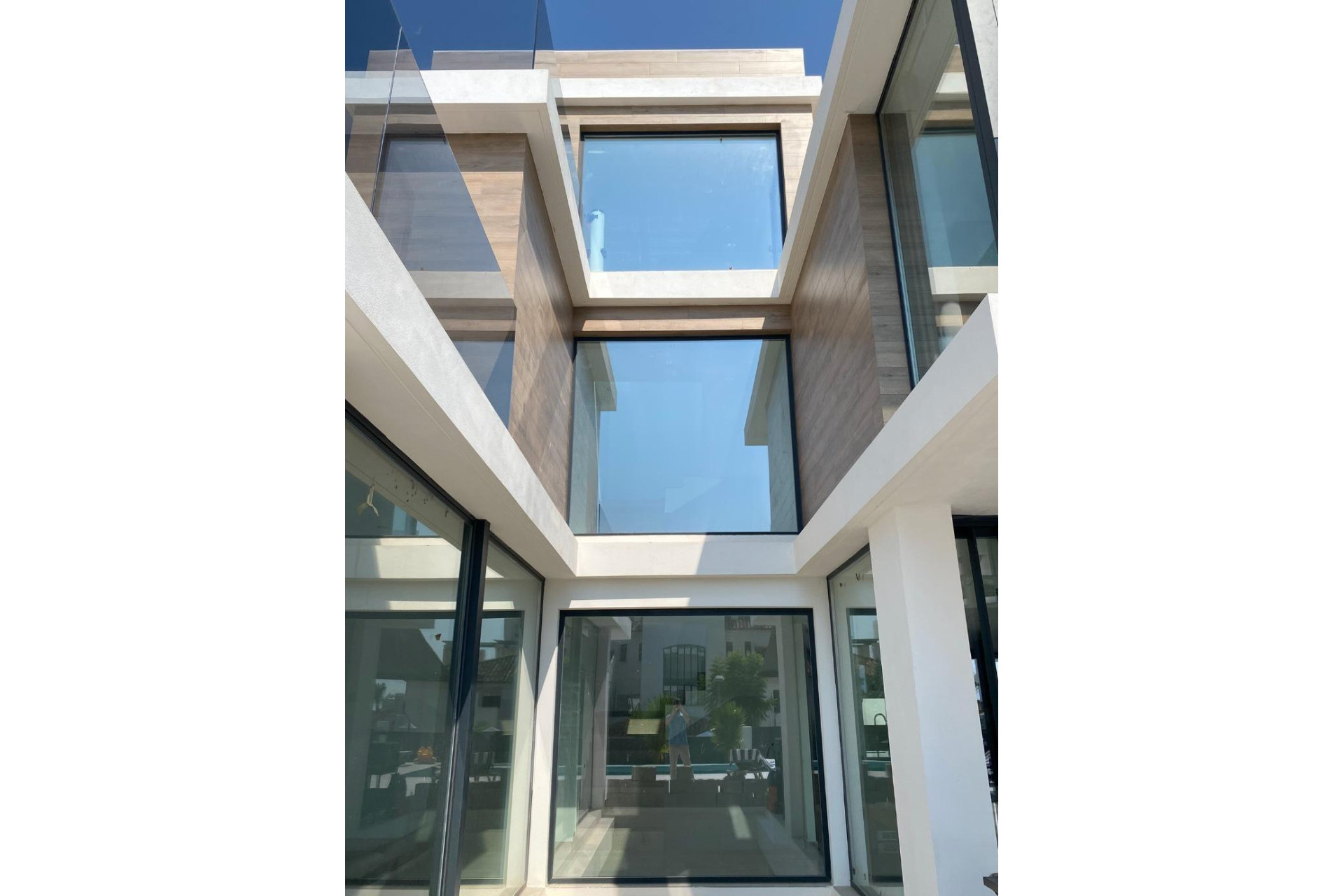 Obra nueva - Villa de Lujo - Finestrat - Golf Bahía