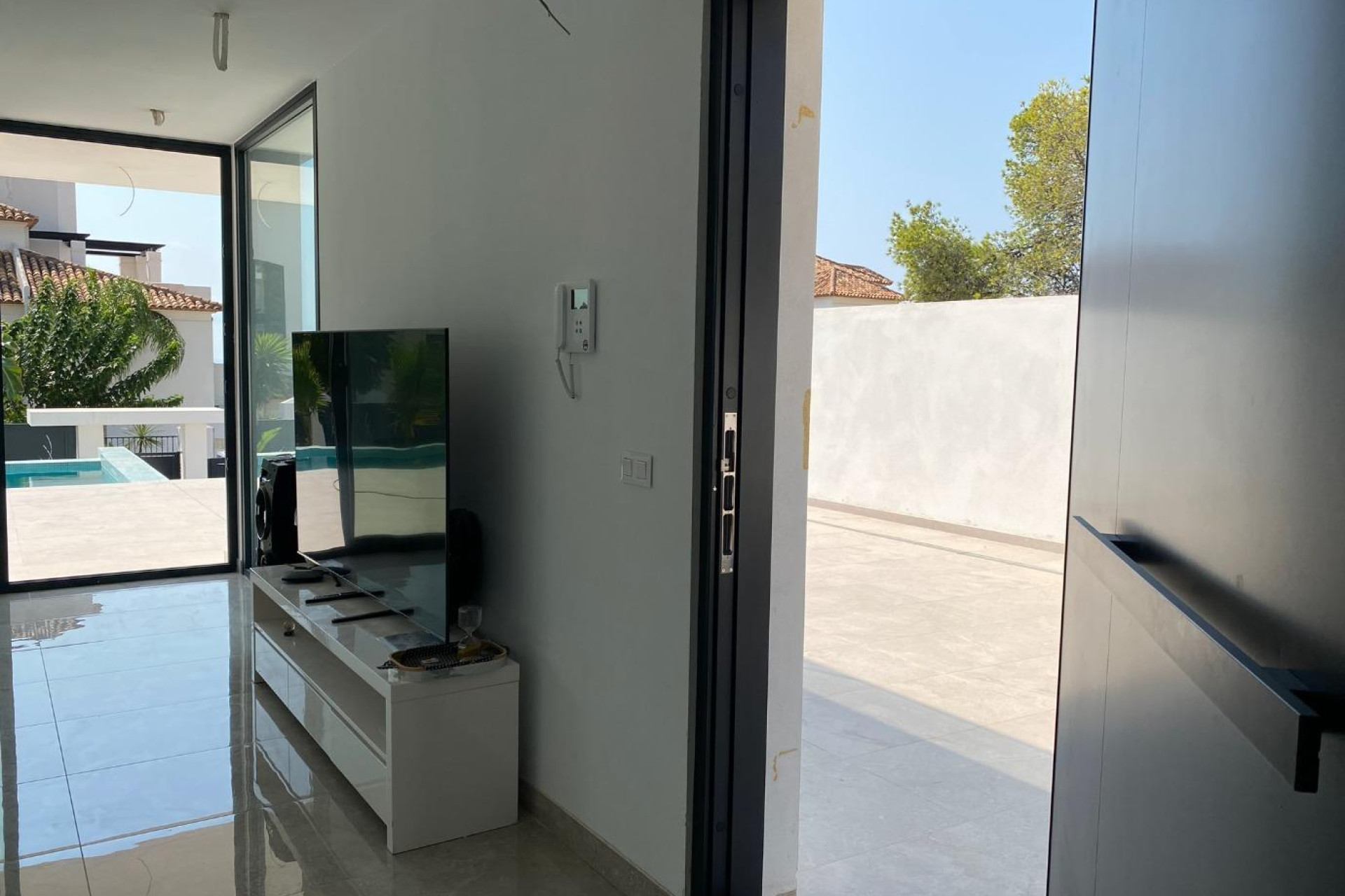 Obra nueva - Villa de Lujo - Finestrat - Golf Bahía