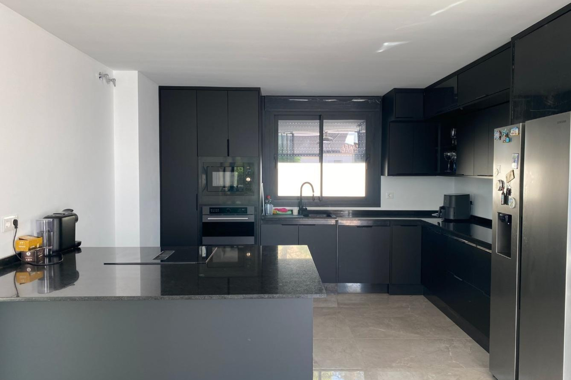 Obra nueva - Villa de Lujo - Finestrat - Golf Bahía