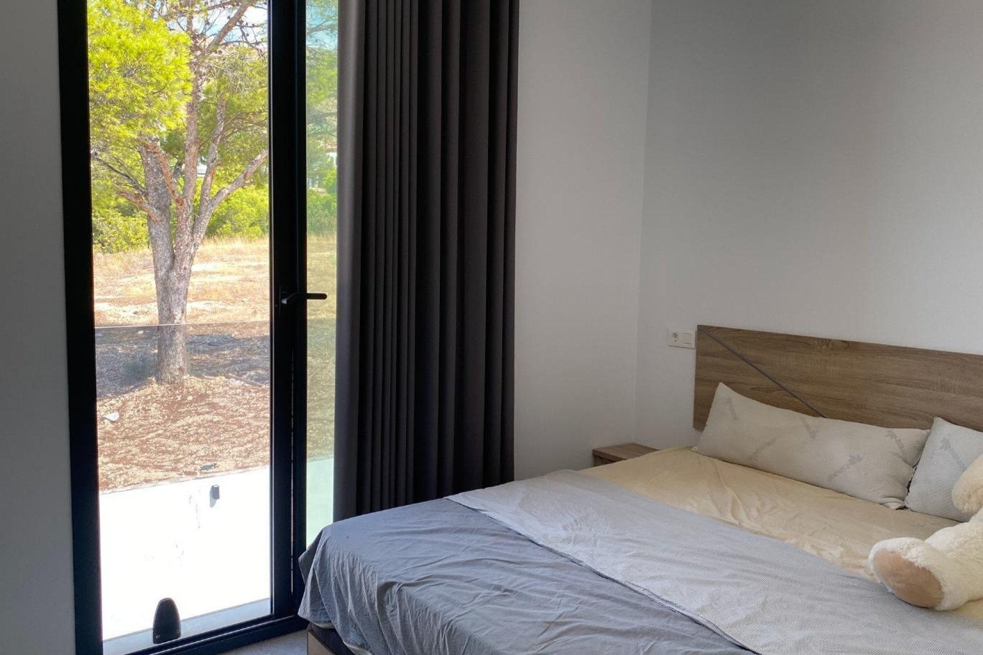 Obra nueva - Villa de Lujo - Finestrat - Golf Bahía