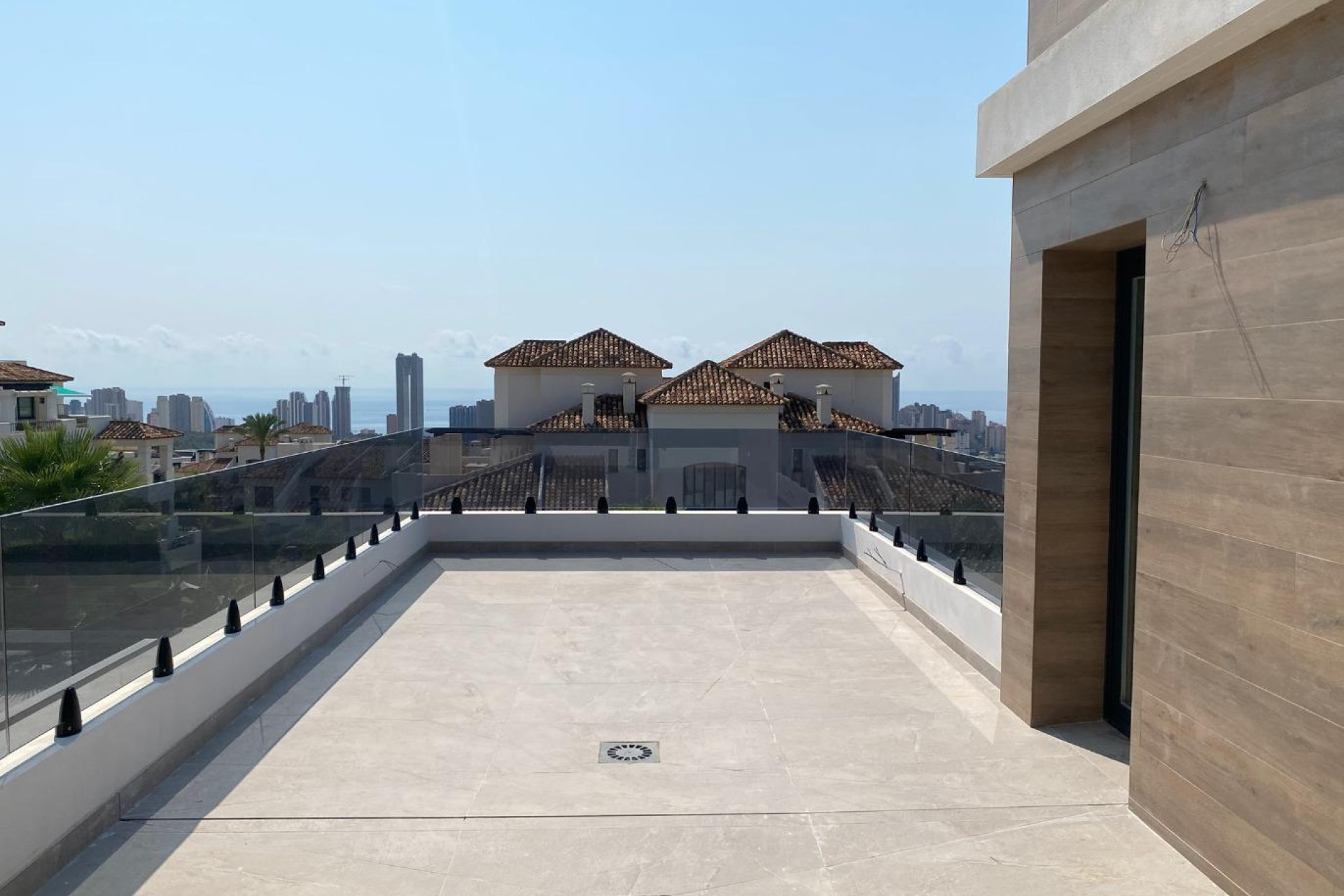 Obra nueva - Villa de Lujo - Finestrat - Golf Bahía