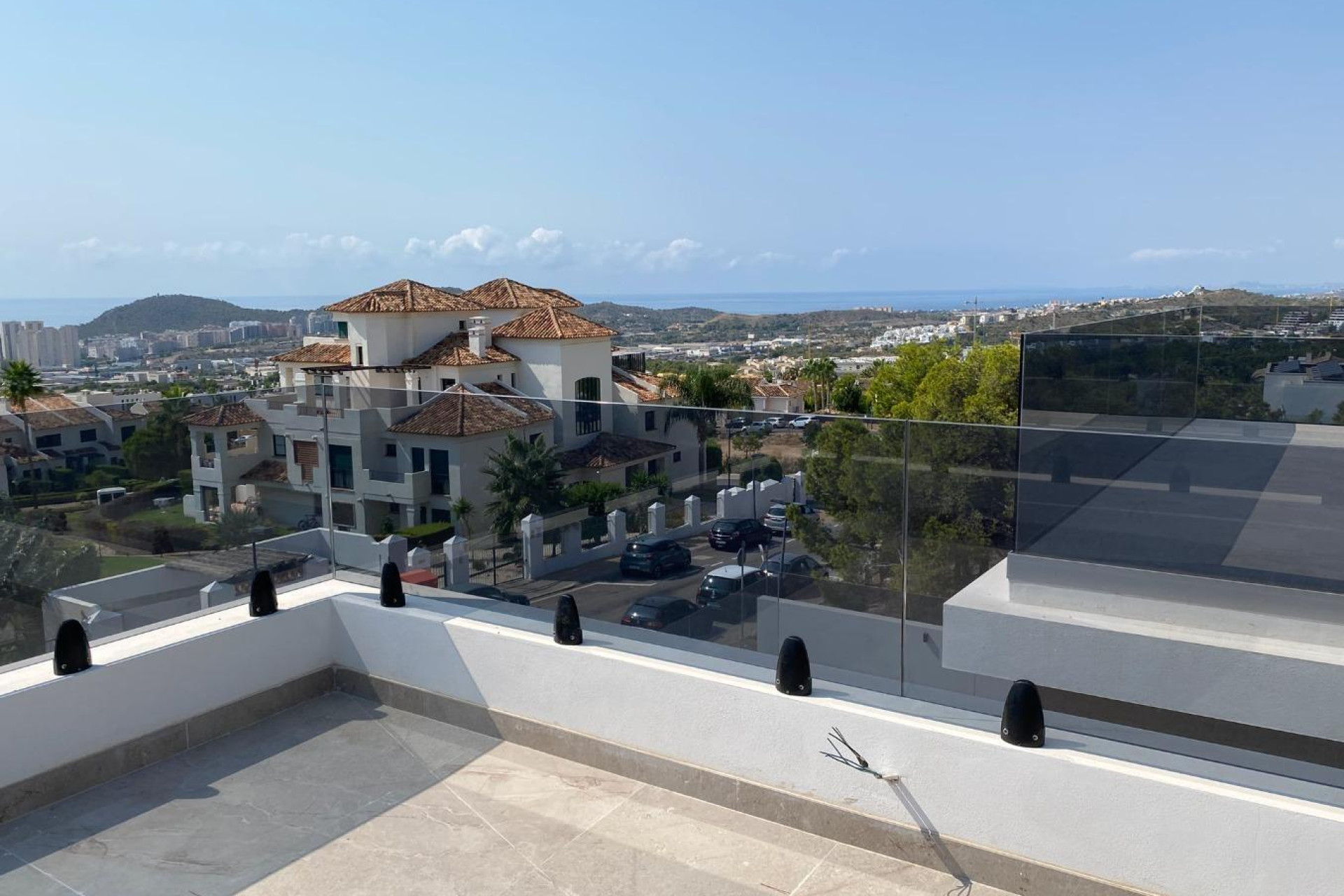 Obra nueva - Villa de Lujo - Finestrat - Golf Bahía