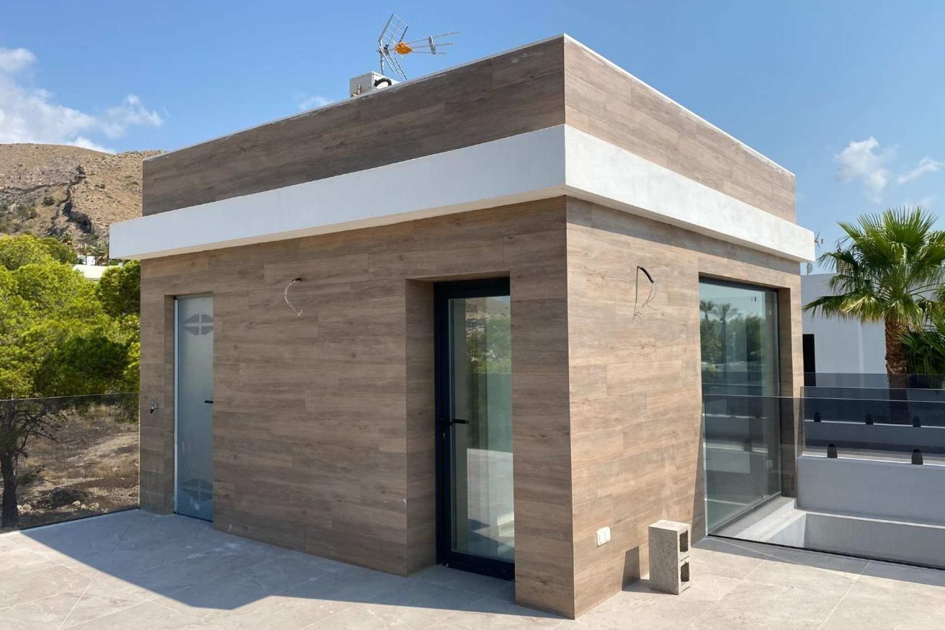 Obra nueva - Villa de Lujo - Finestrat - Golf Bahía