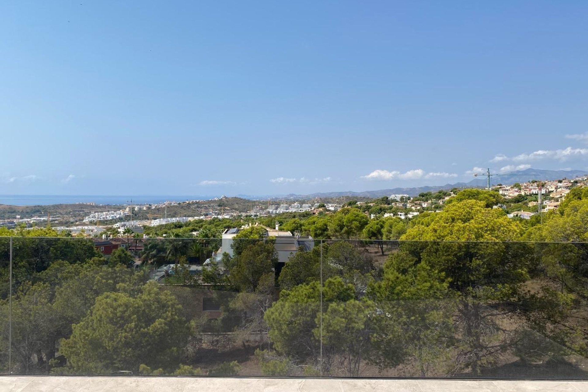 Obra nueva - Villa de Lujo - Finestrat - Golf Bahía