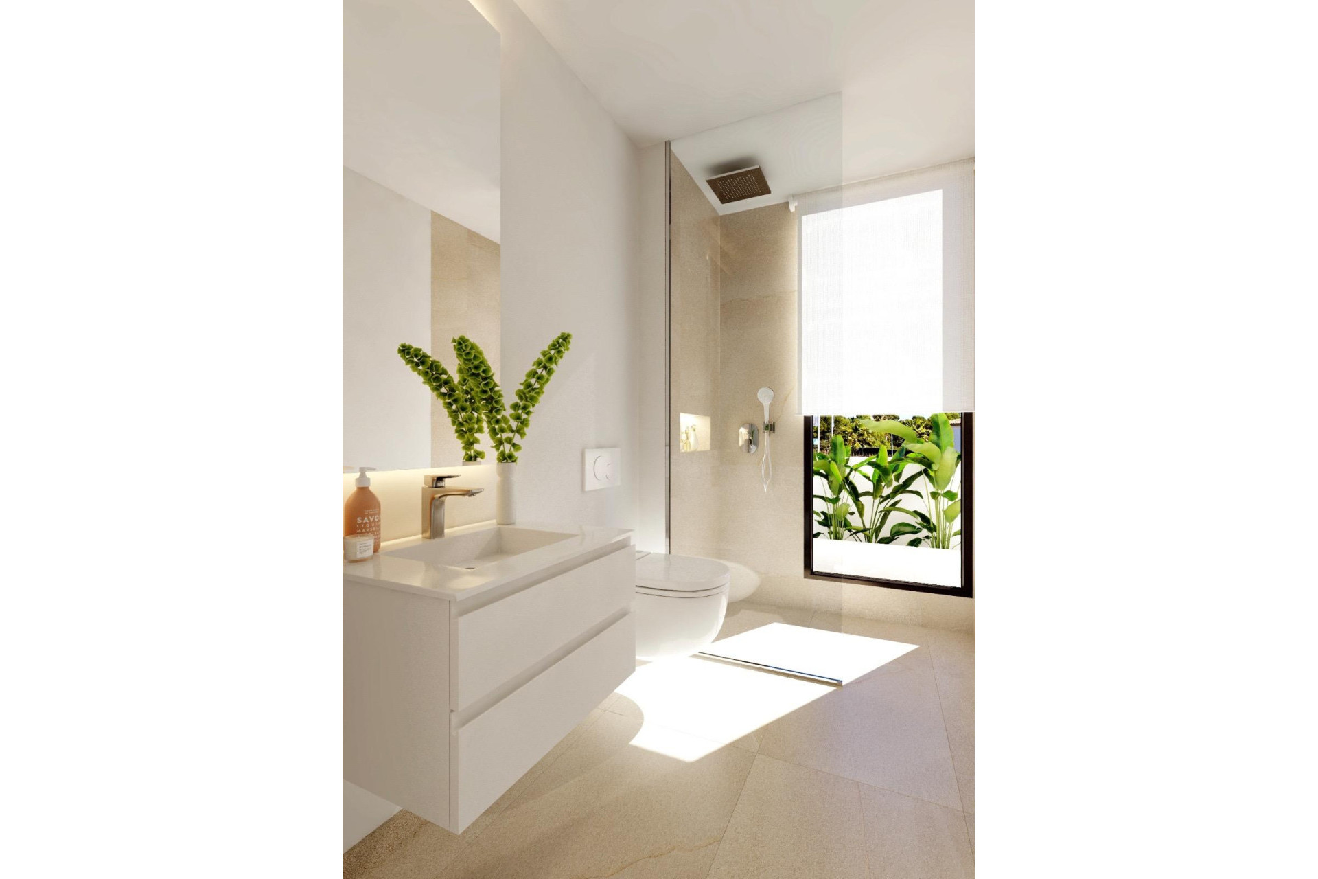 Obra nueva - Villa de Lujo - Finestrat - Golf Bahía