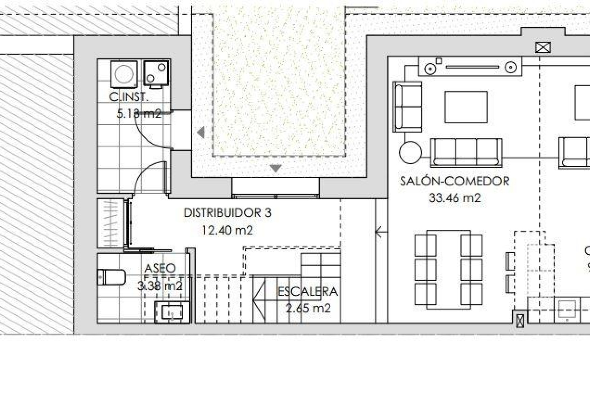 Obra nueva - Villa de Lujo - Galapagar - Colonia España