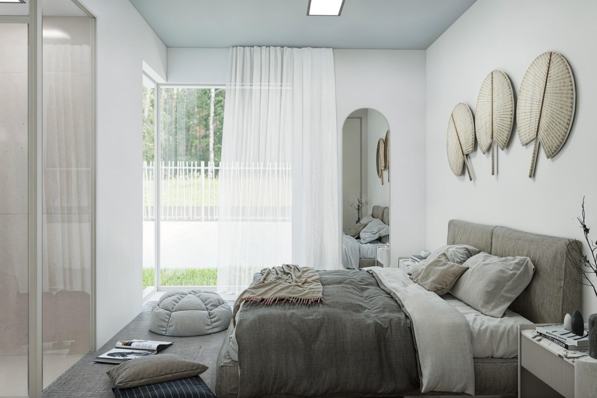 Obra nueva - Villa de Lujo - Los Alcázares - Serena Golf