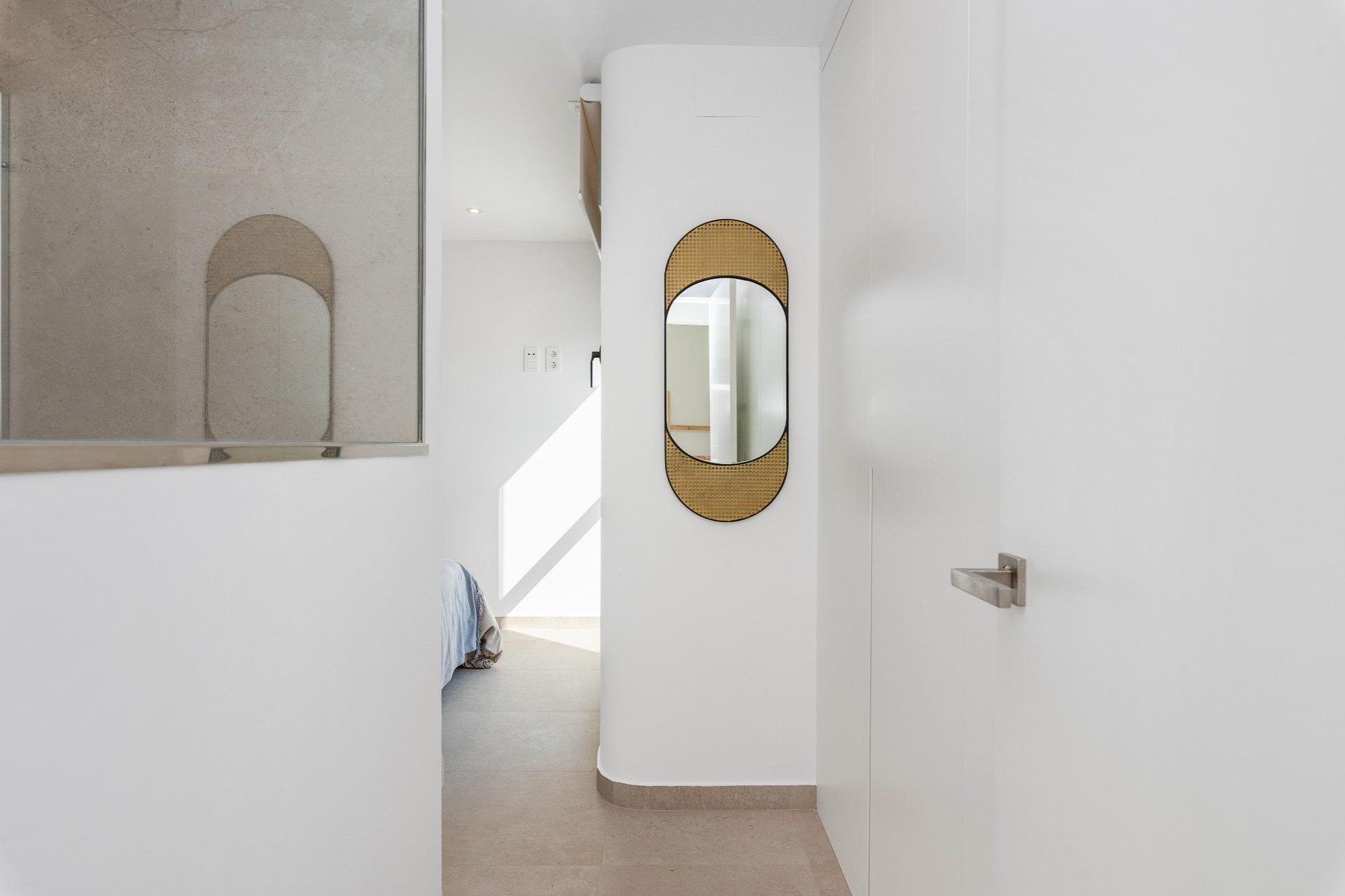 Obra nueva - Villa de Lujo - Los Alcázares - Serena Golf