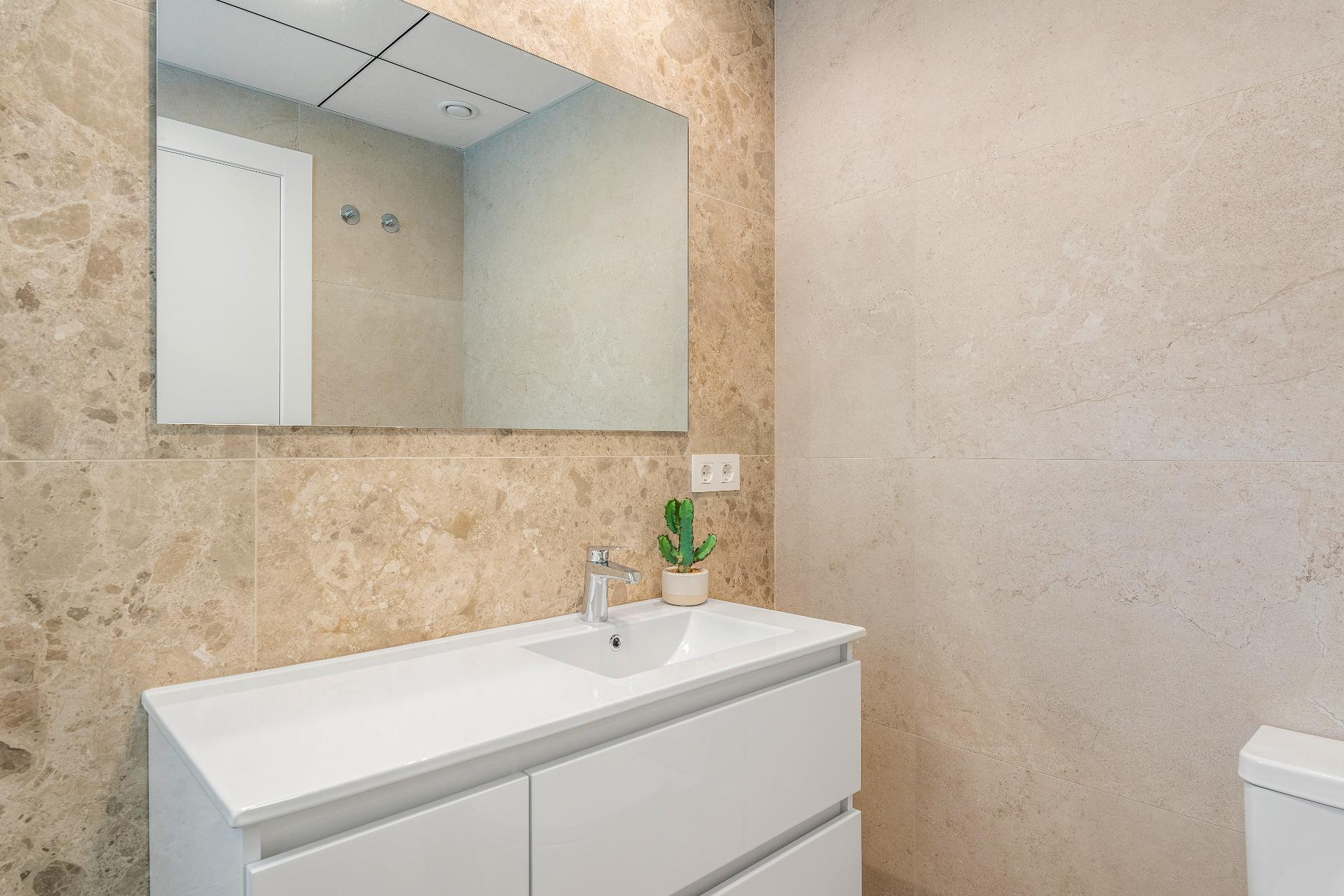 Obra nueva - Villa de Lujo - Los Alcázares - Serena Golf