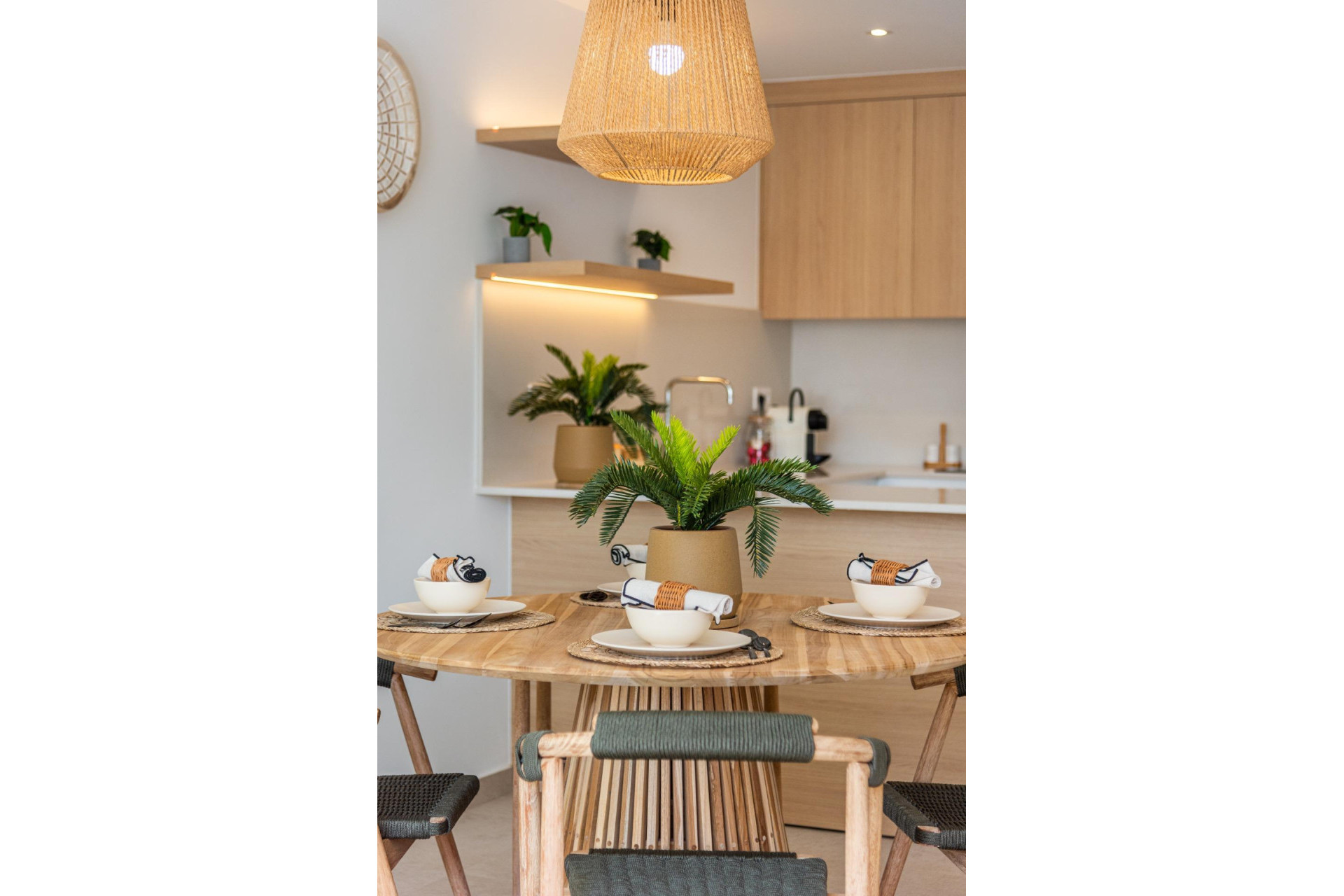 Obra nueva - Villa de Lujo - Los Alcázares - Serena Golf