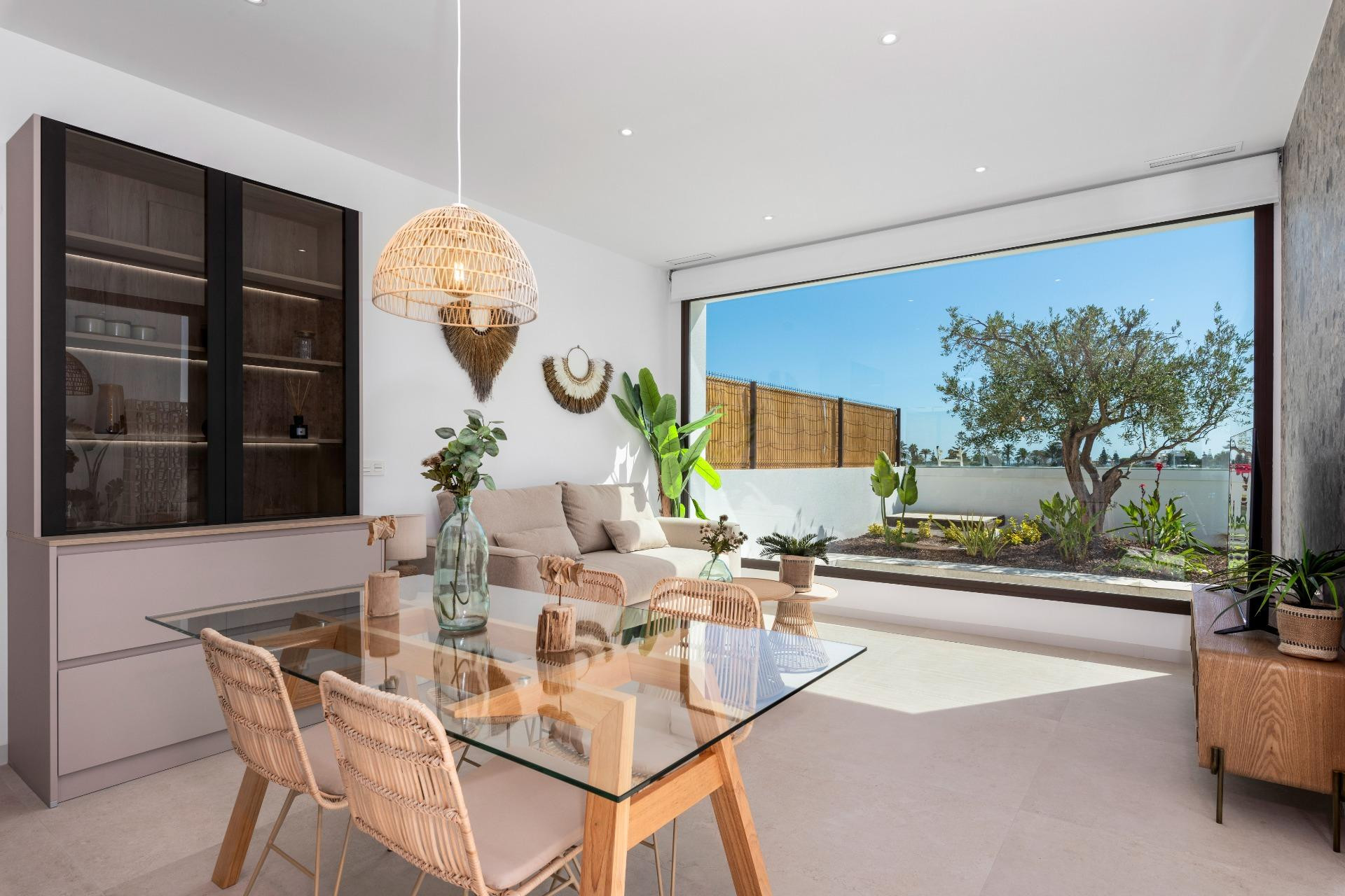 Obra nueva - Villa de Lujo - Los Alcázares - Serena Golf