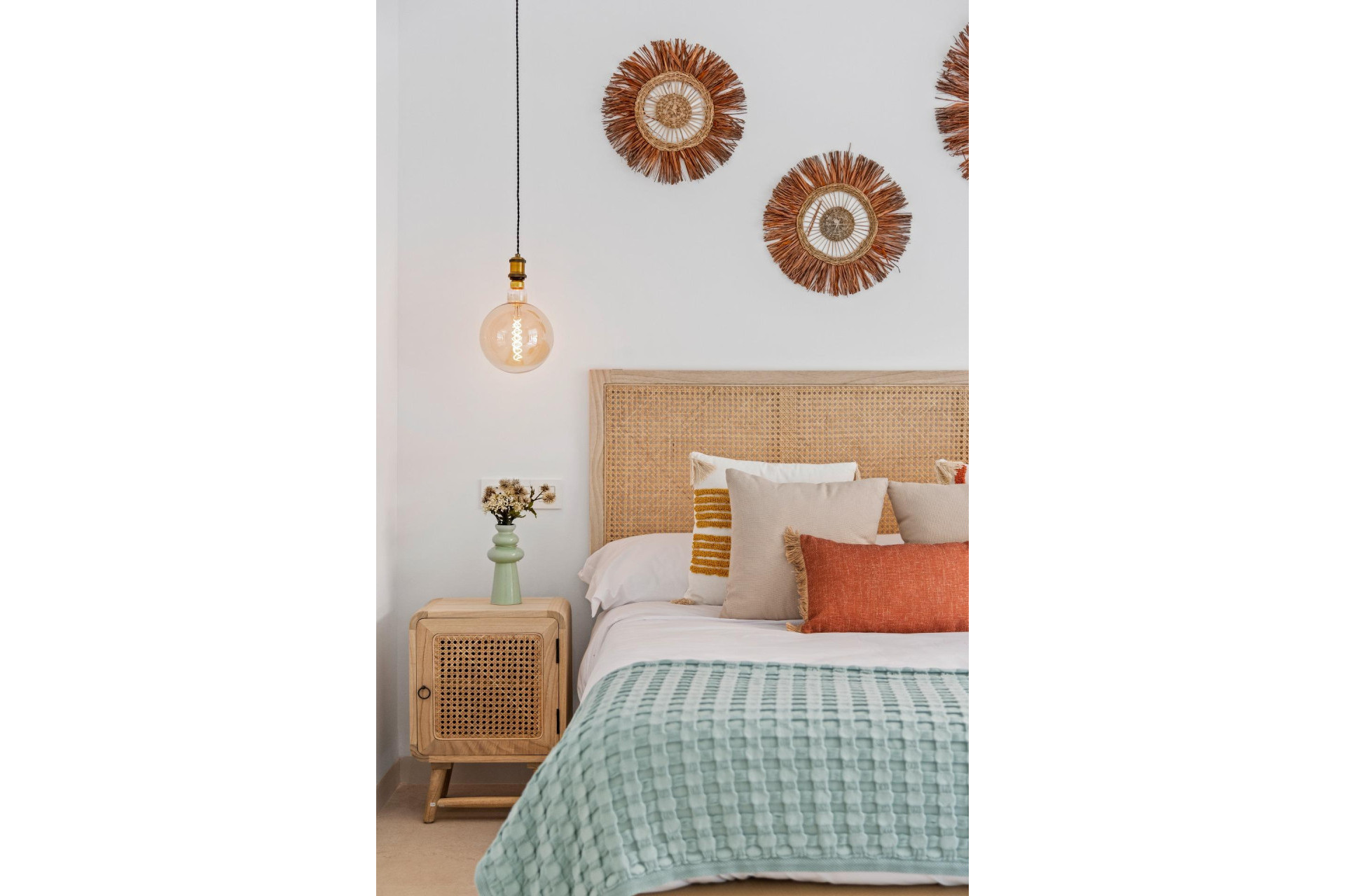 Obra nueva - Villa de Lujo - Los Alcázares - Serena Golf