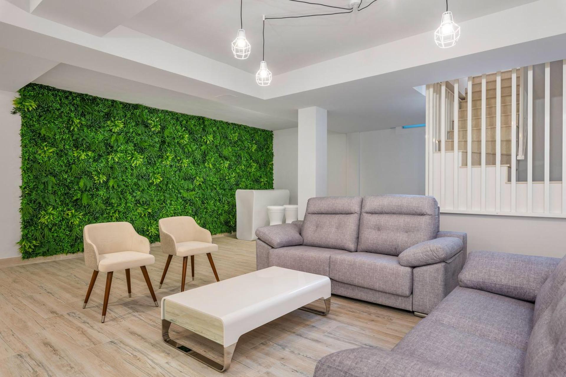 Obra nueva - Villa de Lujo - Los Montesinos - La Herrada