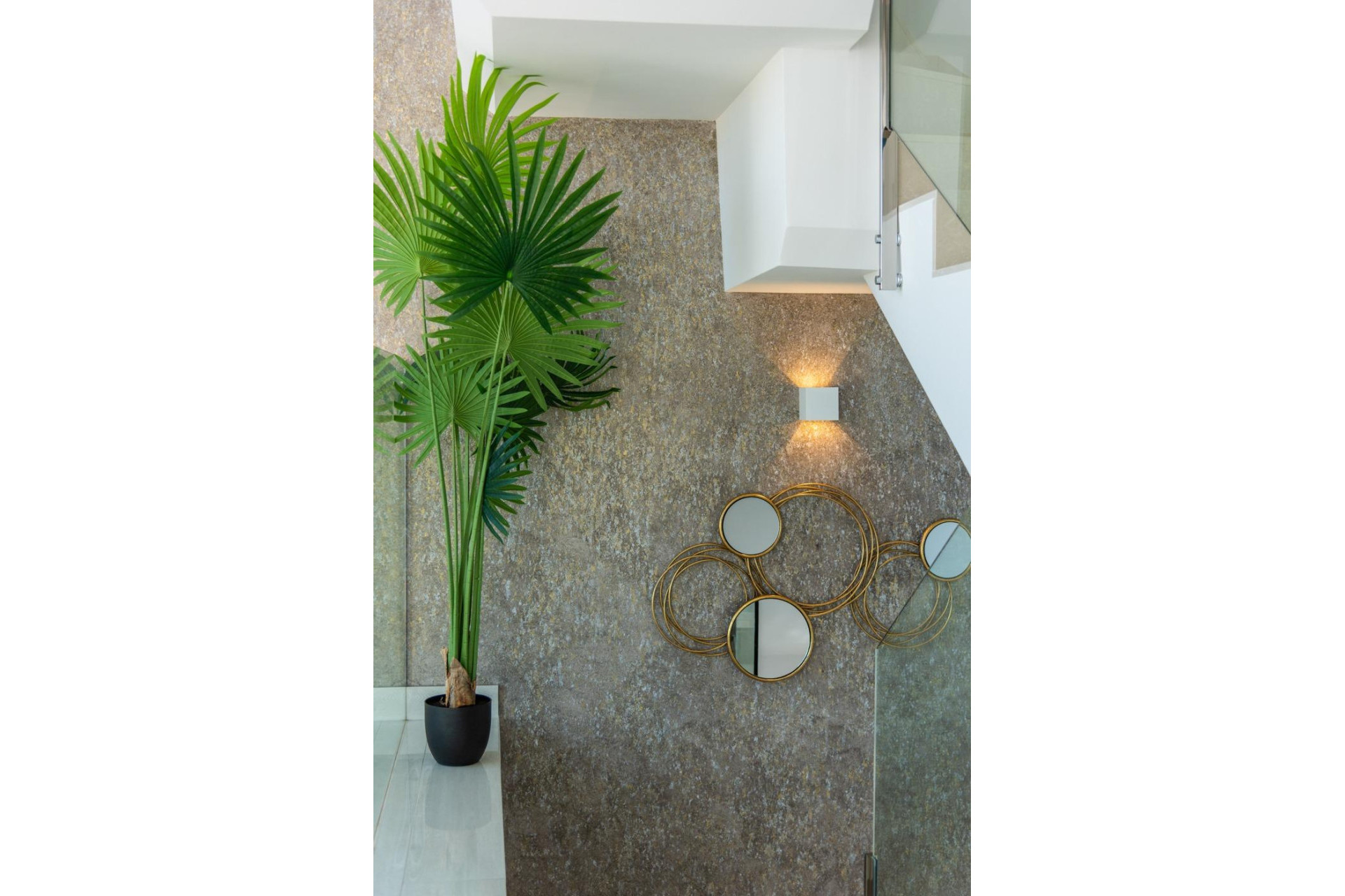 Obra nueva - Villa de Lujo - Los Montesinos - La Herrada