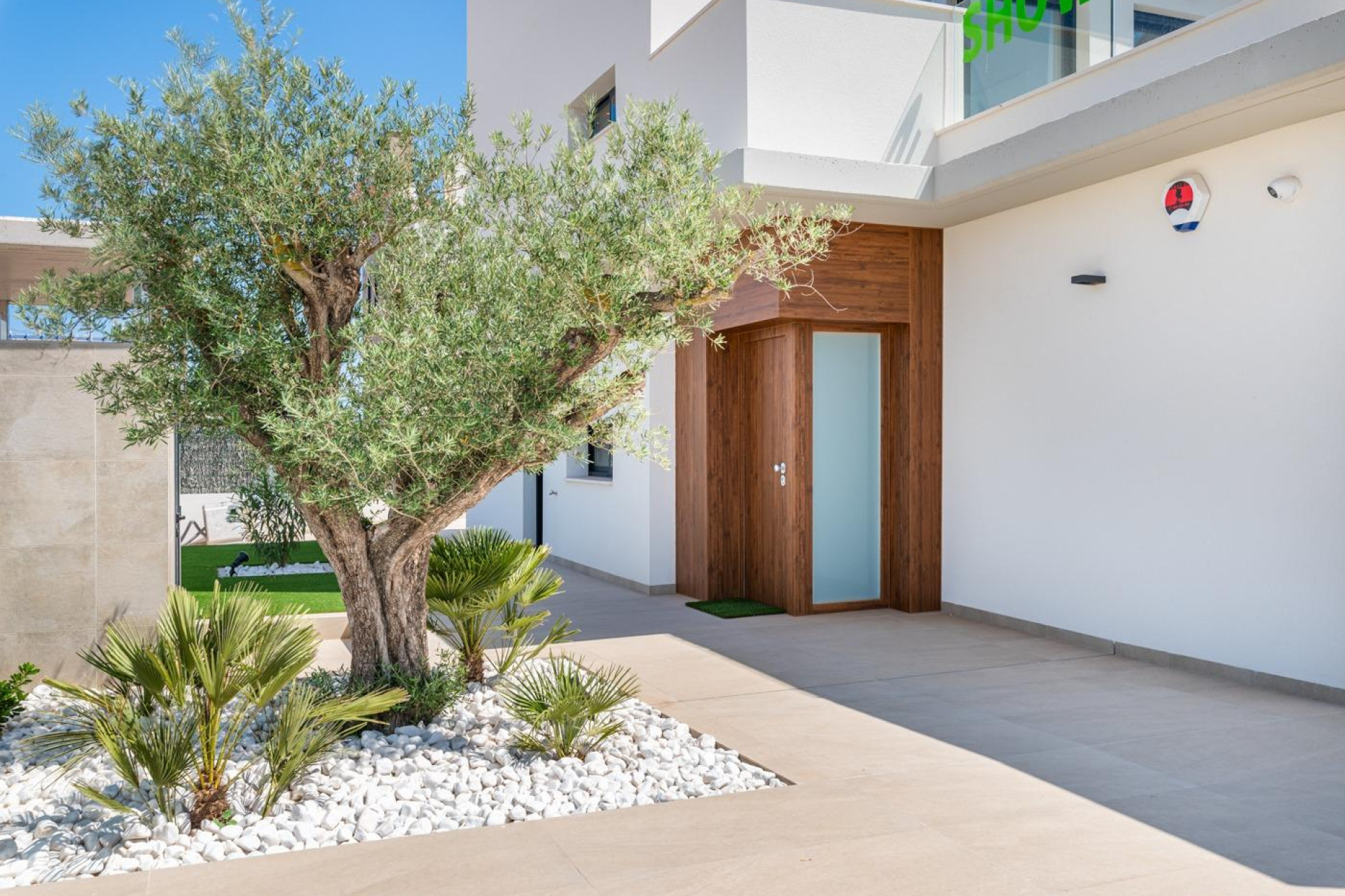 Obra nueva - Villa de Lujo - Orihuela Costa - Campoamor