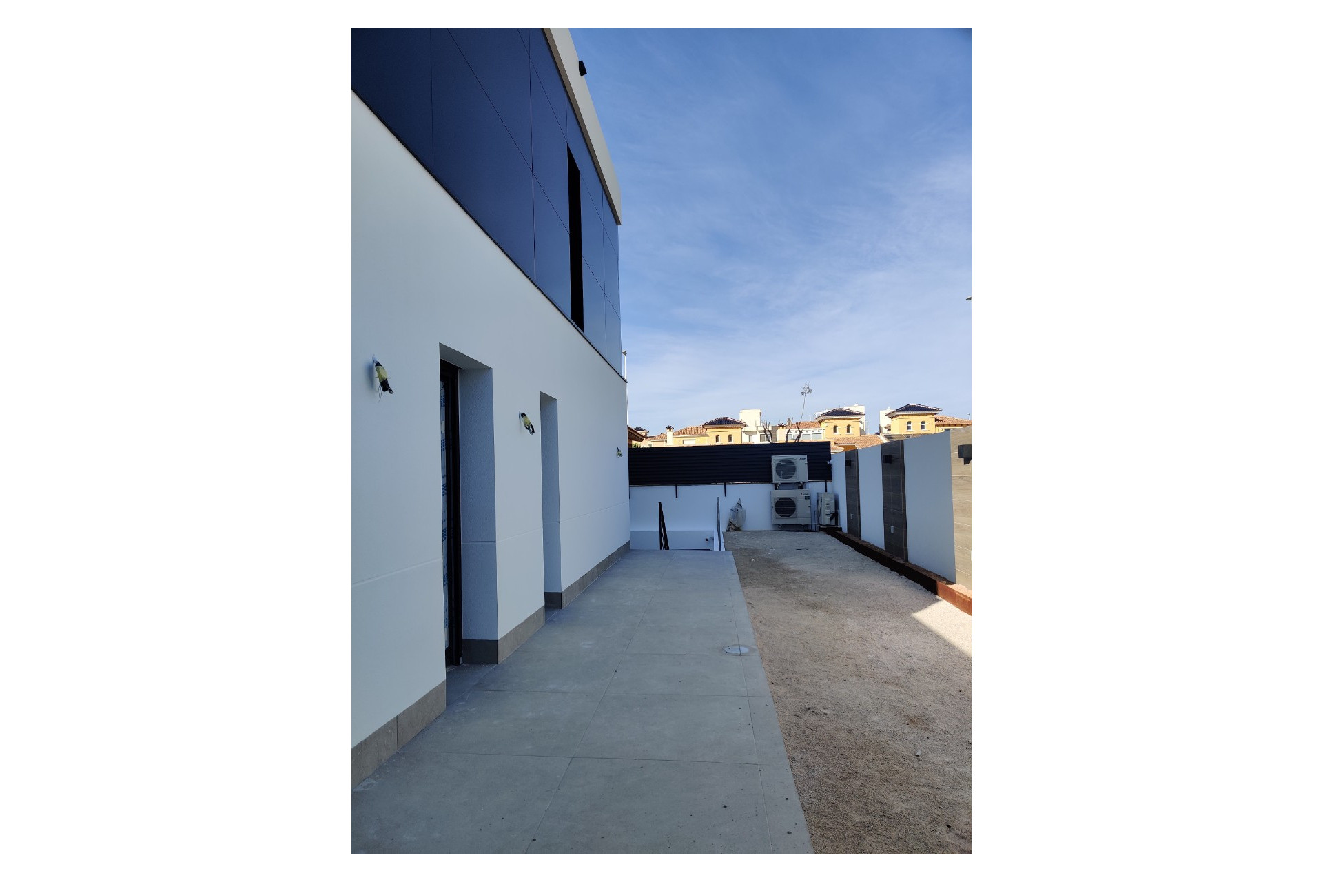 Obra nueva - Villa de Lujo - Orihuela Costa - La Zenia