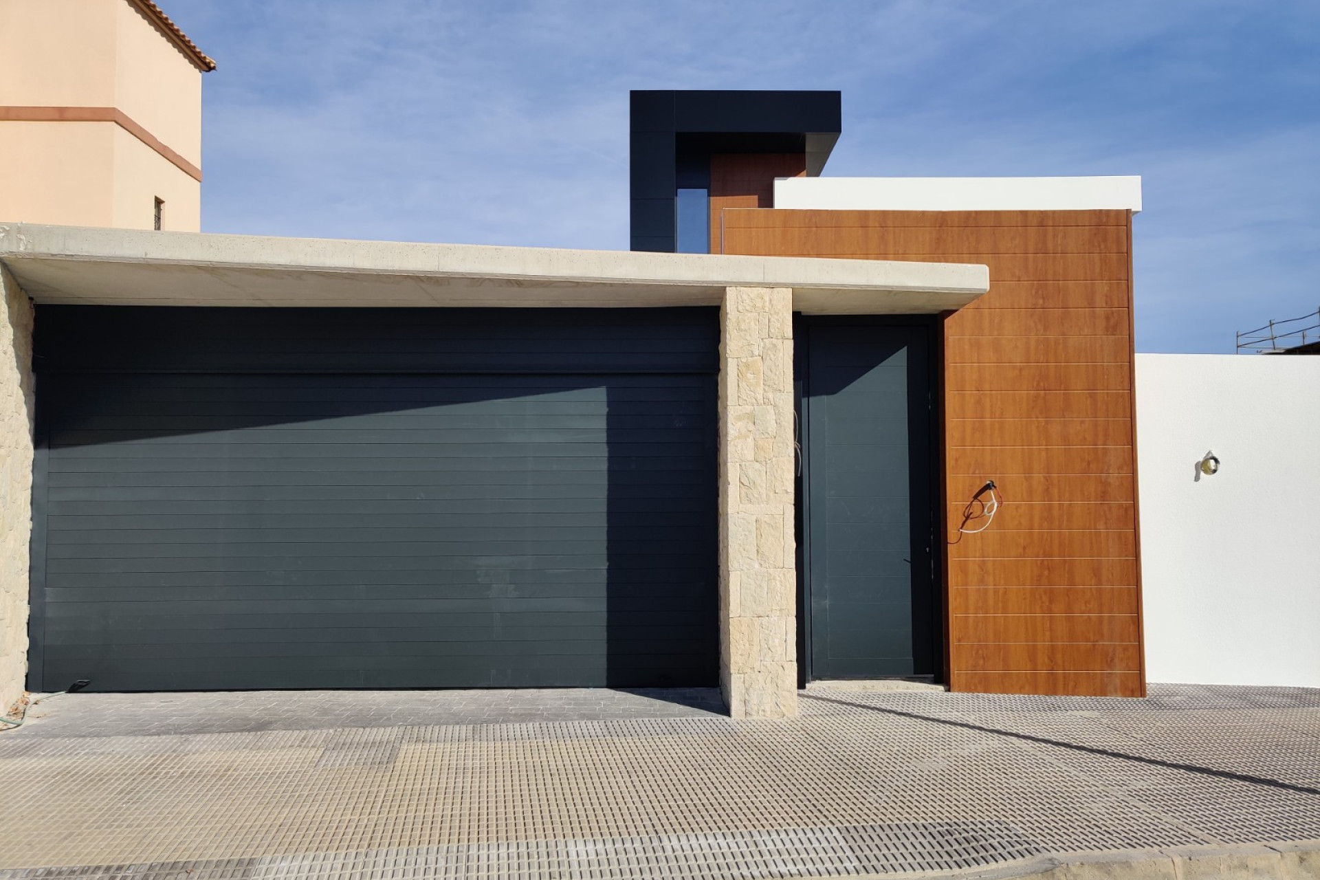 Obra nueva - Villa de Lujo - Orihuela Costa - La Zenia