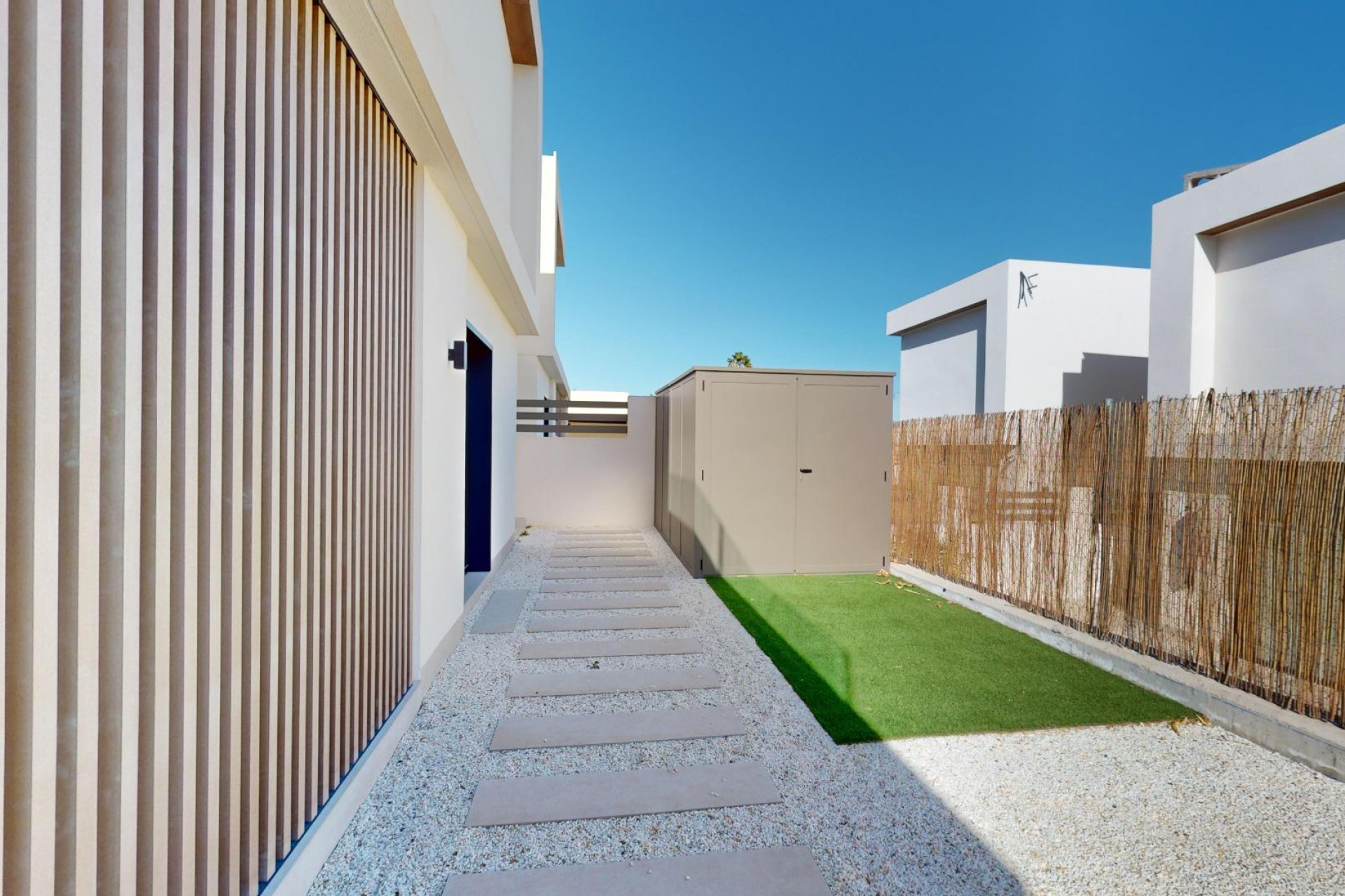 Obra nueva - Villa de Lujo - Orihuela Costa - Villamartín-Las Filipinas