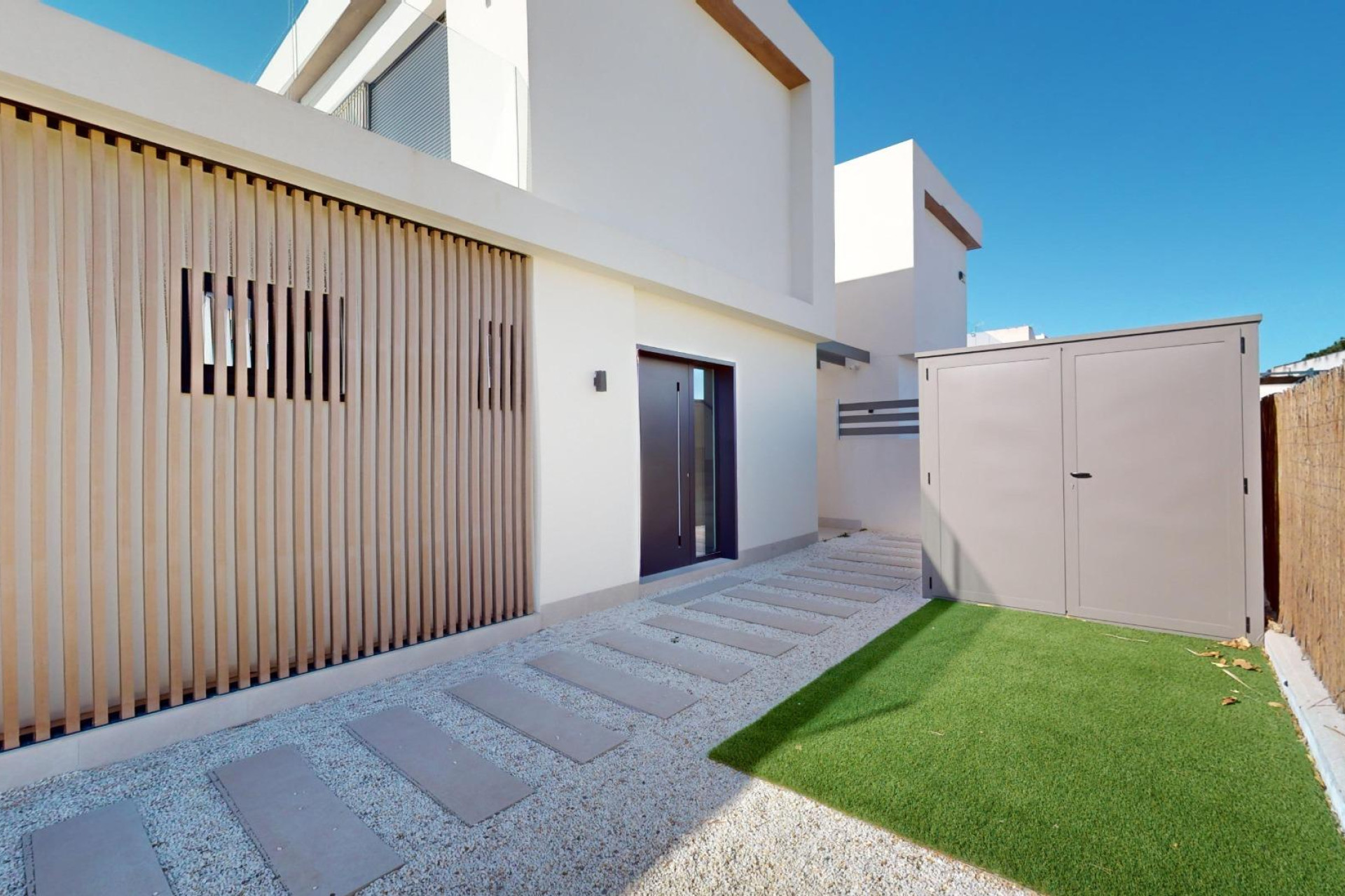 Obra nueva - Villa de Lujo - Orihuela Costa - Villamartín-Las Filipinas