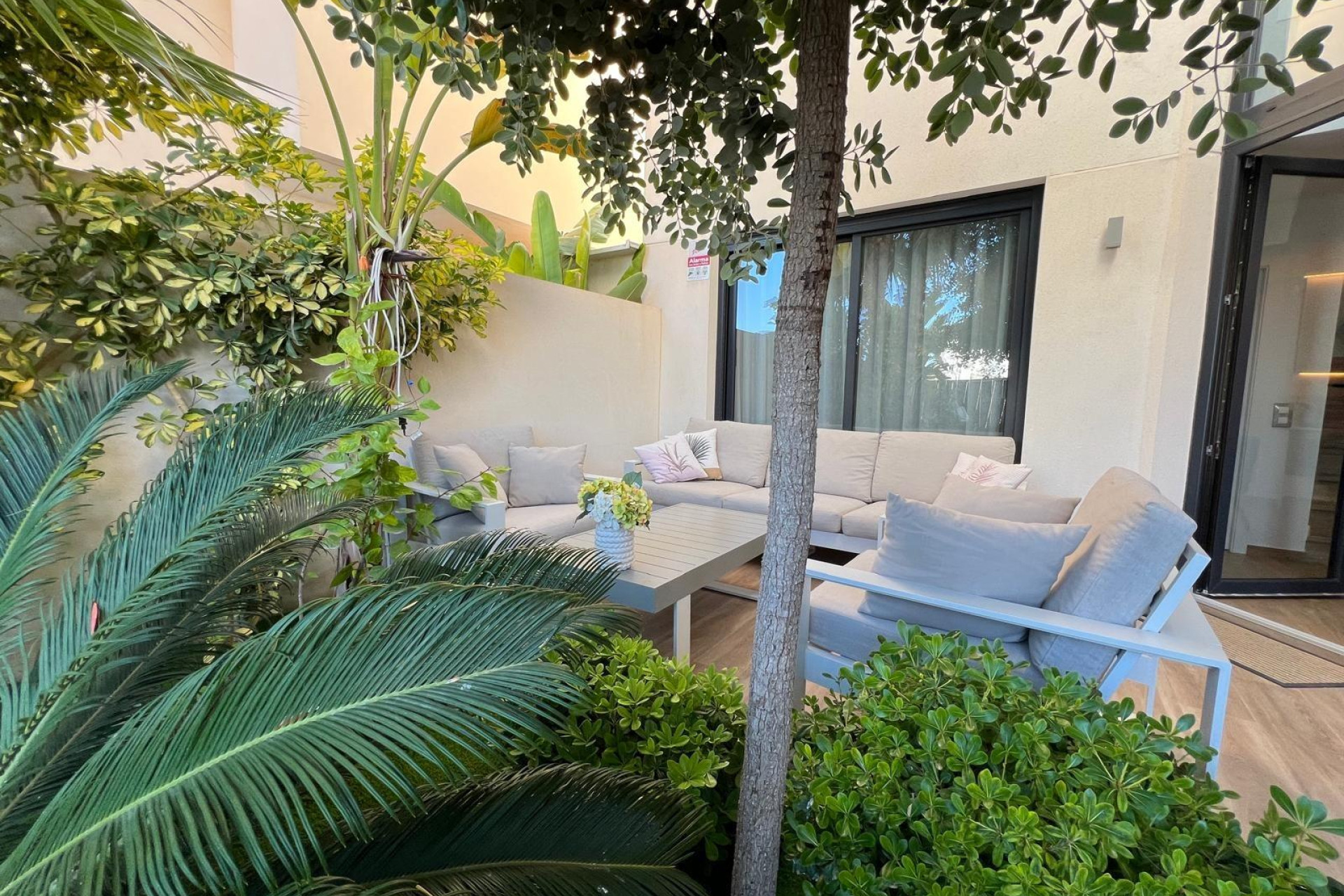 Obra nueva - Villa de Lujo - Torrevieja - La veleta