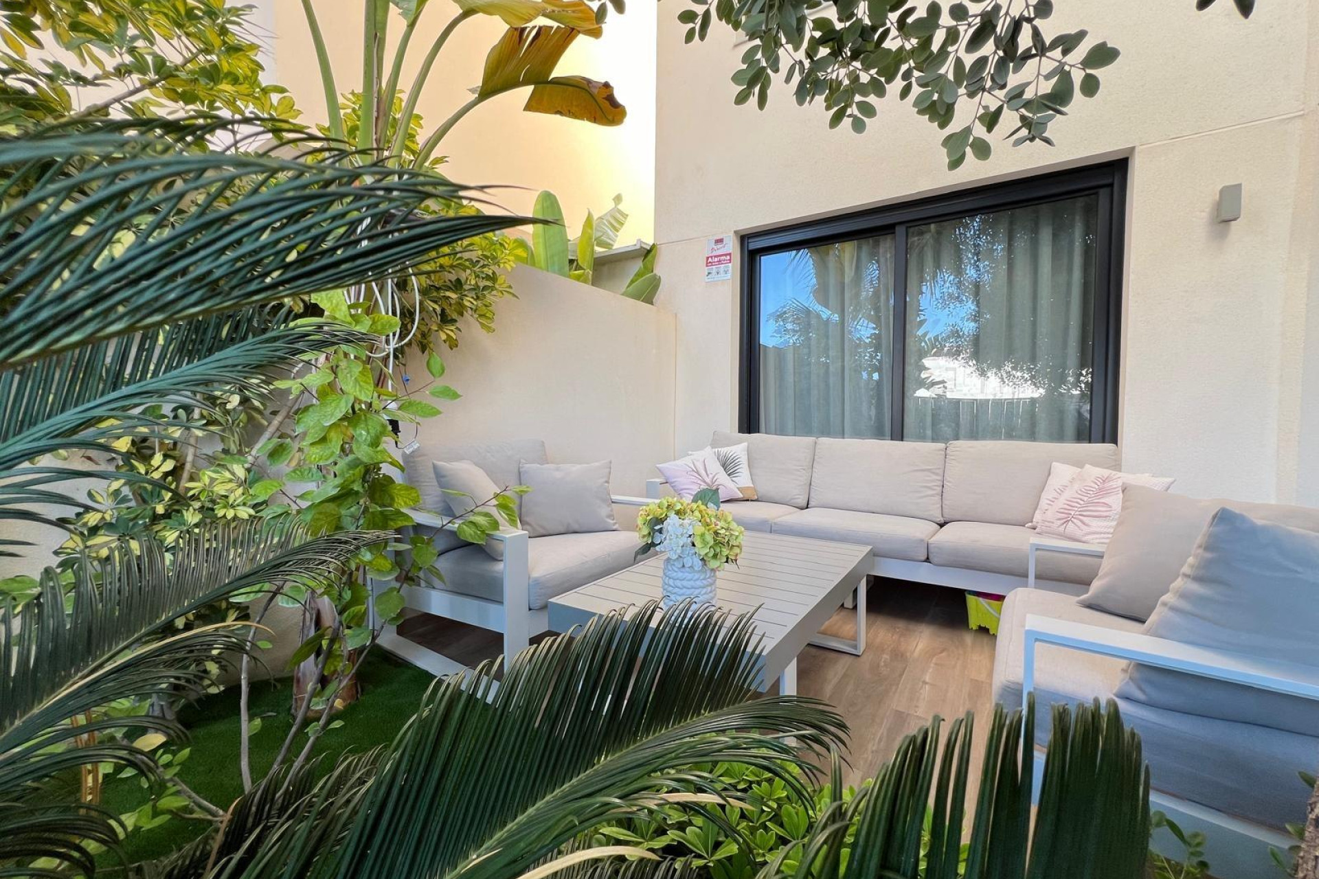 Obra nueva - Villa de Lujo - Torrevieja - La veleta