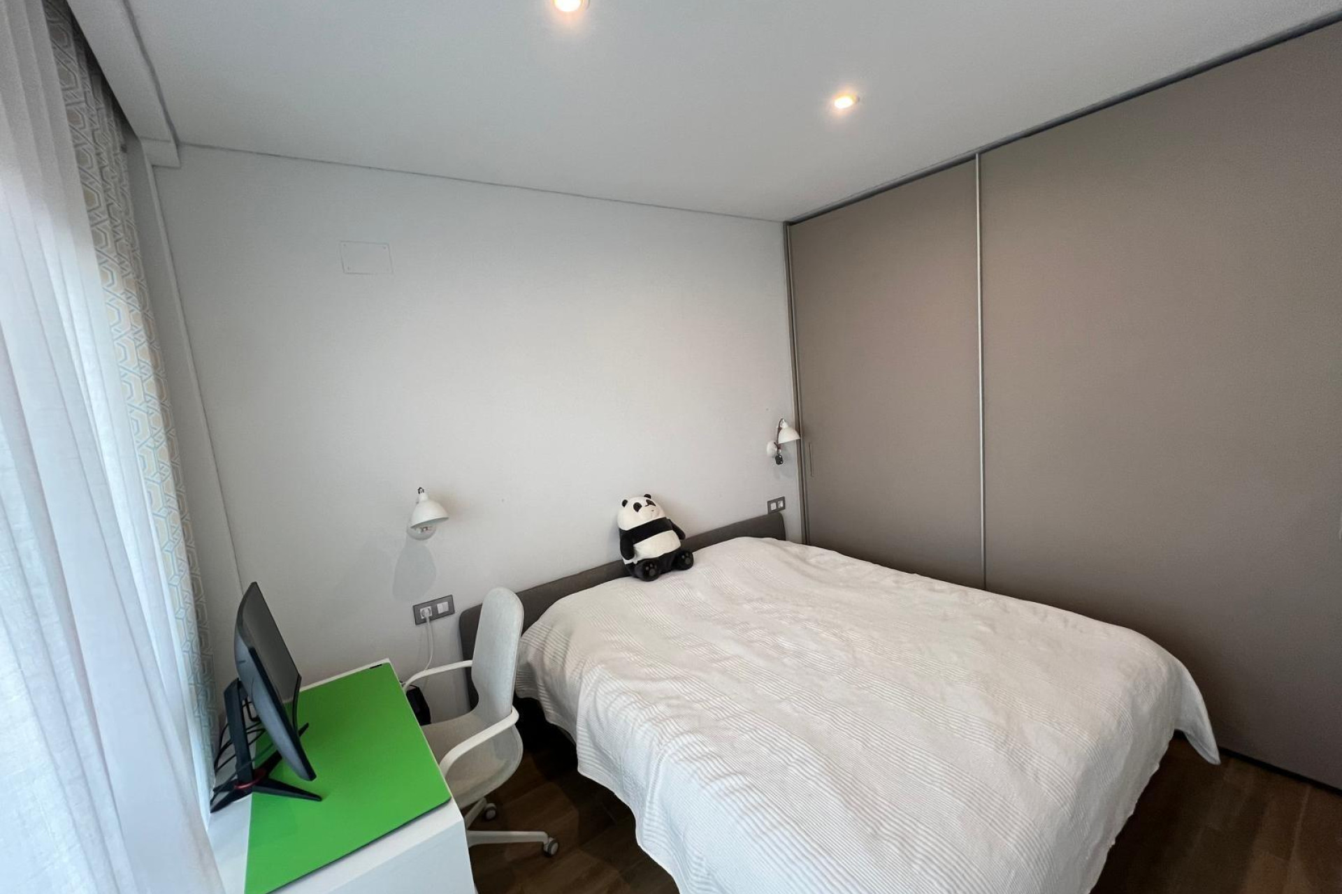 Obra nueva - Villa de Lujo - Torrevieja - La veleta