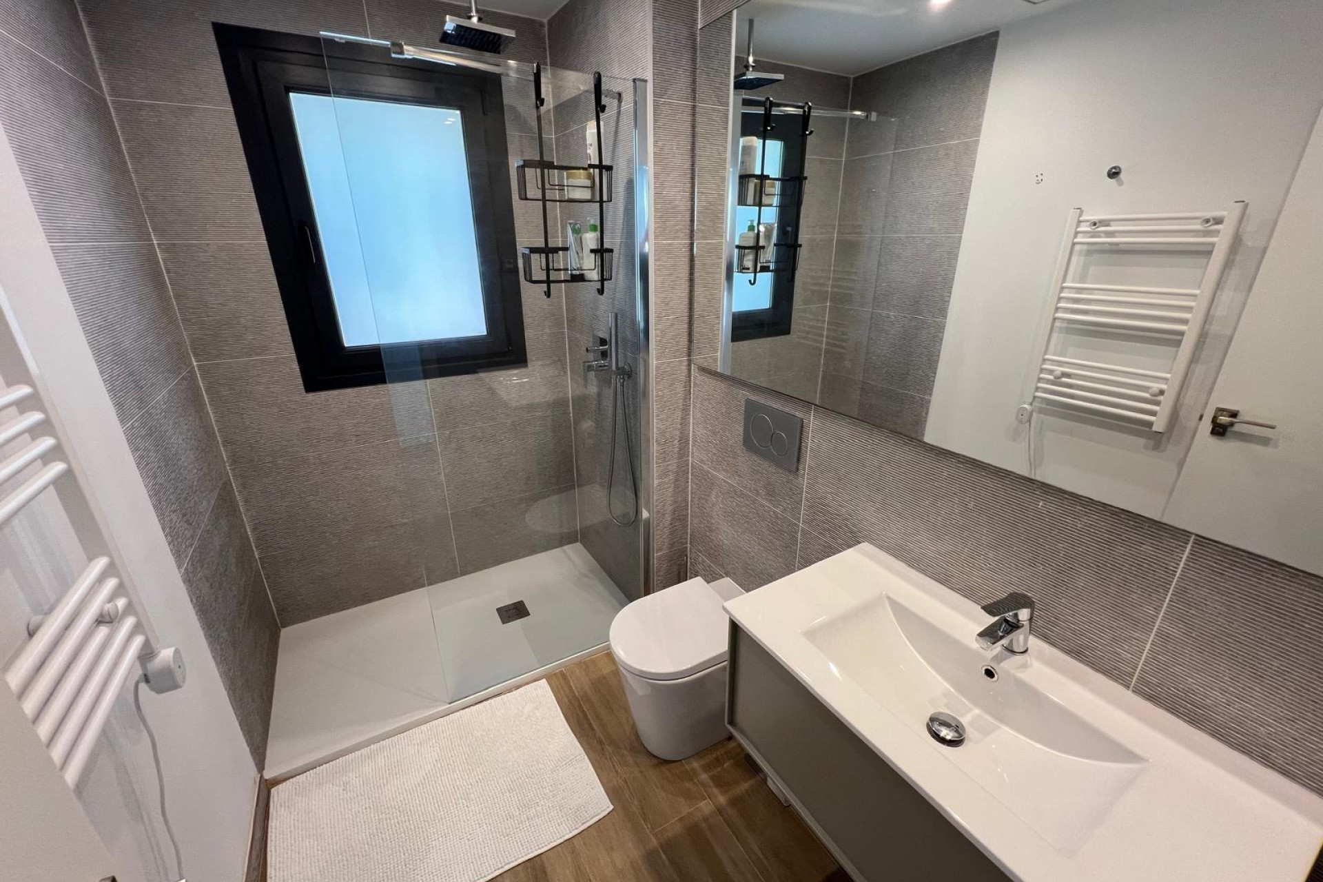 Obra nueva - Villa de Lujo - Torrevieja - La veleta