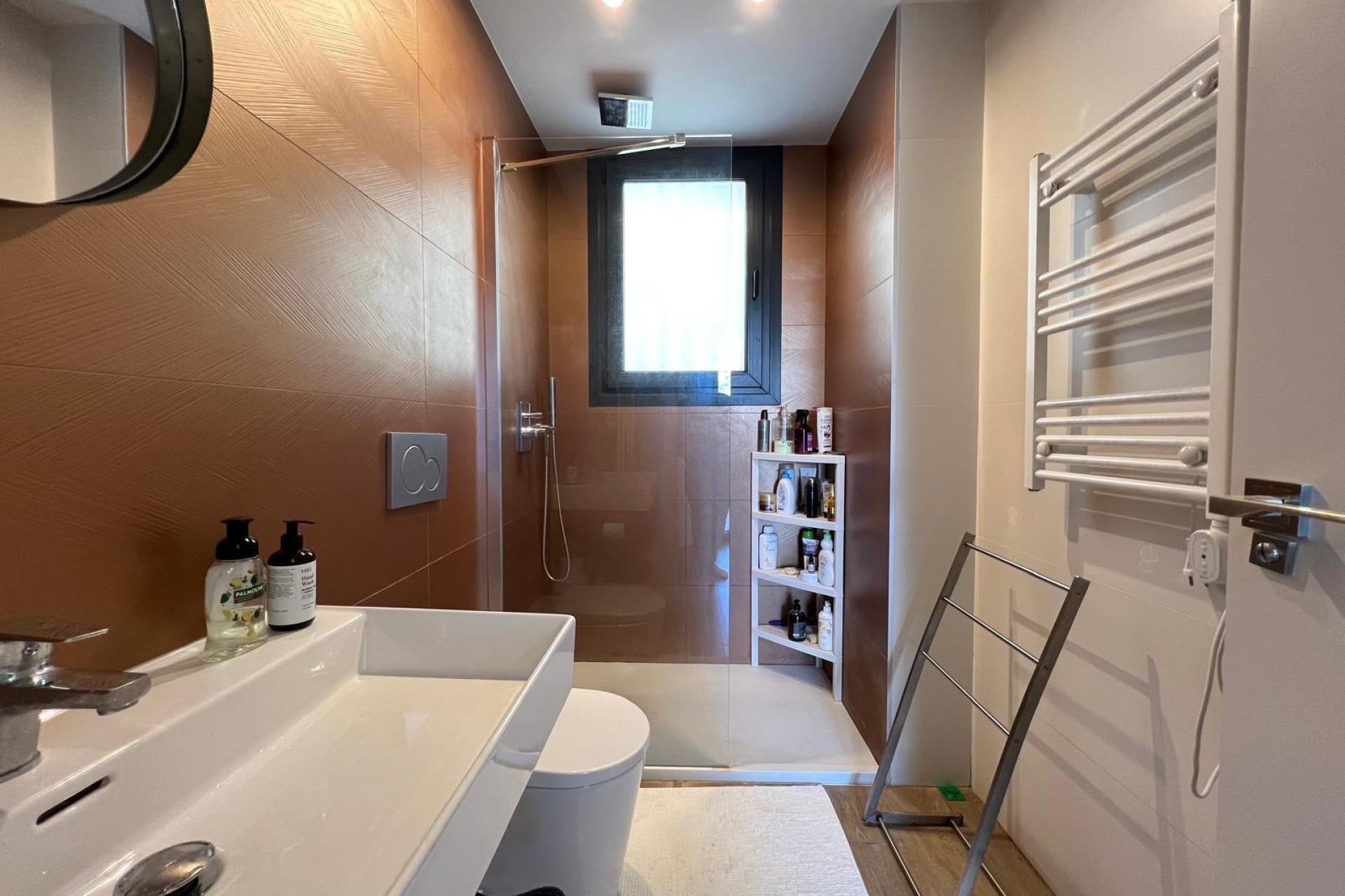 Obra nueva - Villa de Lujo - Torrevieja - La veleta