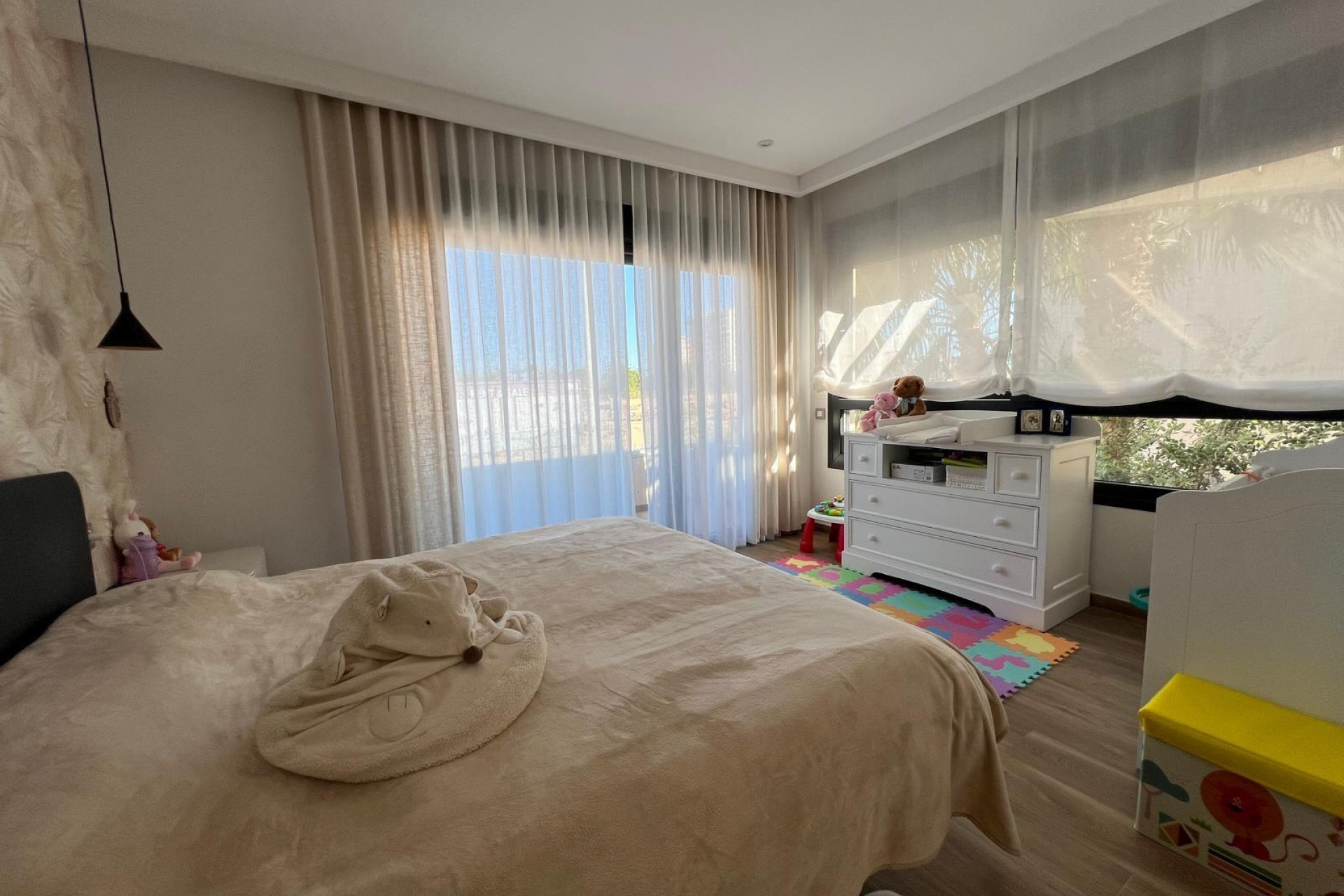 Obra nueva - Villa de Lujo - Torrevieja - La veleta