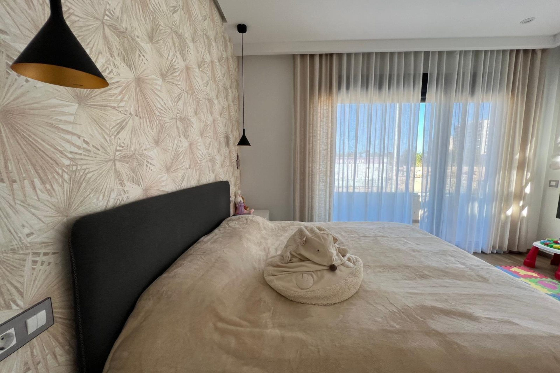 Obra nueva - Villa de Lujo - Torrevieja - La veleta