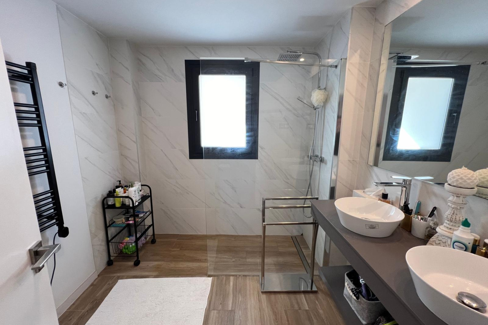 Obra nueva - Villa de Lujo - Torrevieja - La veleta