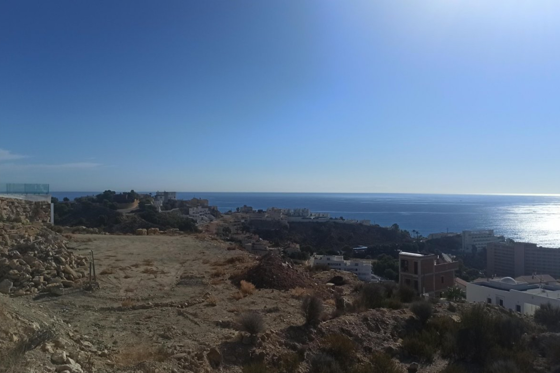 Obra nueva - Villa de Lujo - Villajoyosa