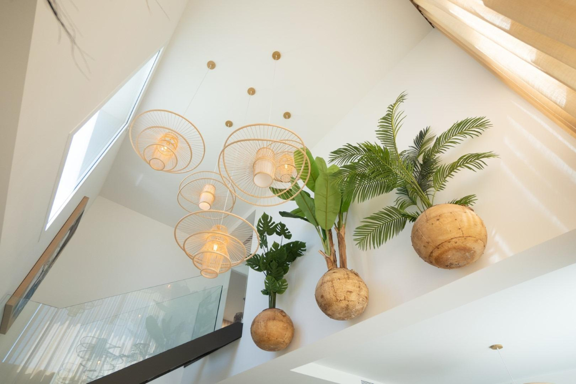 Obra nueva - Villa - Finestrat - Sierra cortina