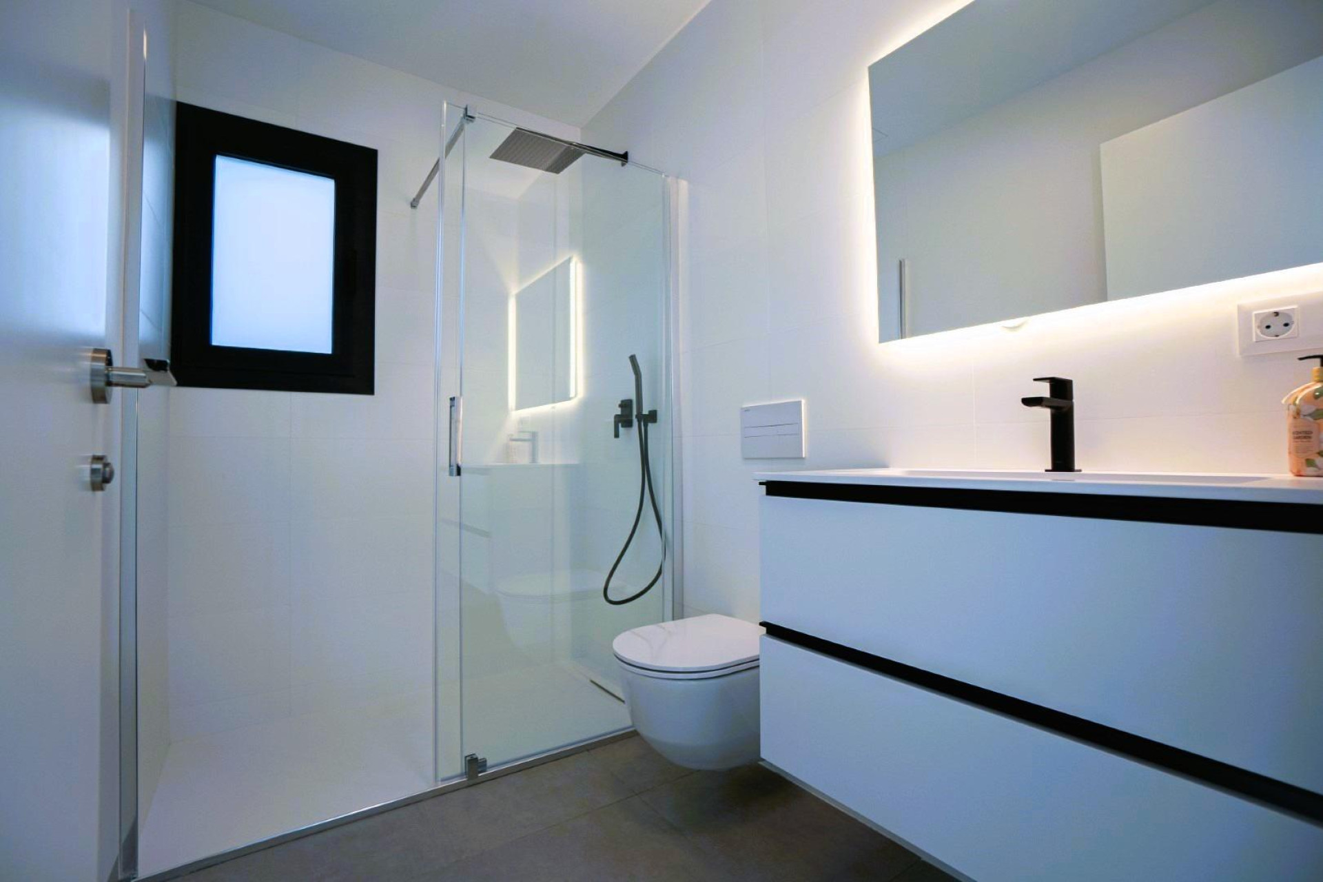 Obra nueva - Villa - Finestrat - Sierra cortina