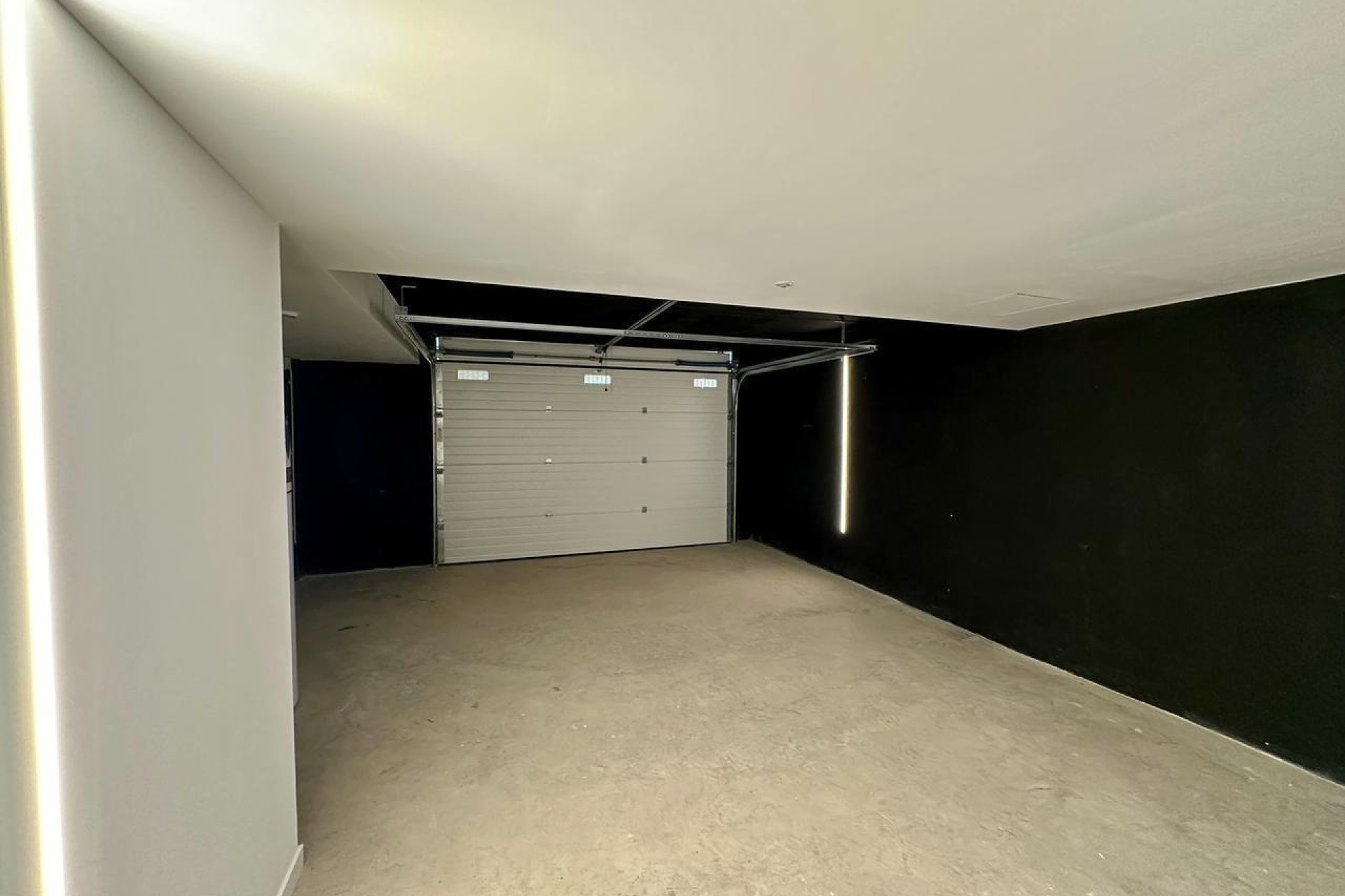 Obra nueva - Villa - Finestrat - Sierra cortina