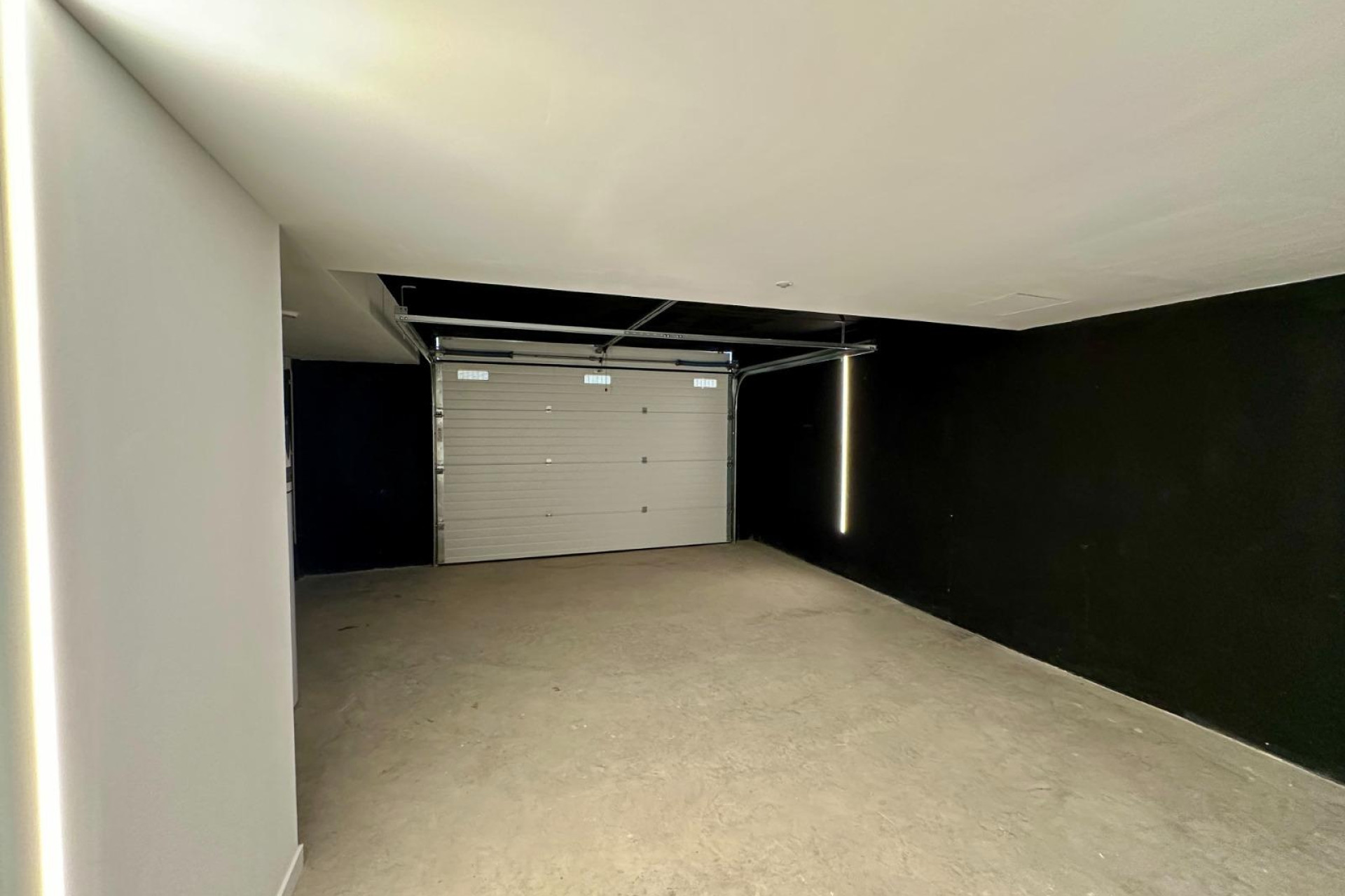 Obra nueva - Villa - Finestrat - Sierra cortina