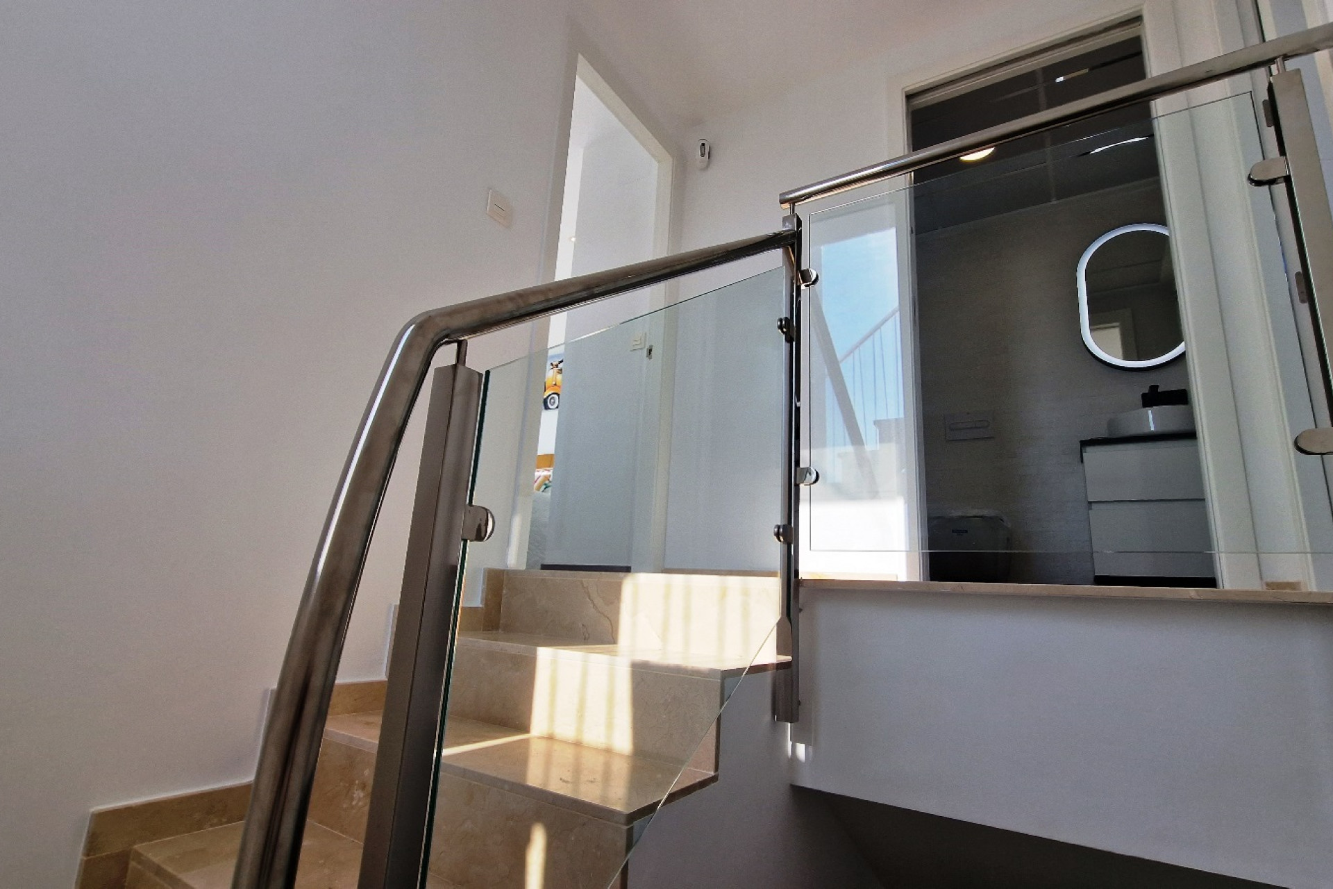 Obra nueva - Villa for sale - Los Alcázares - Serena Golf and Beach Resort