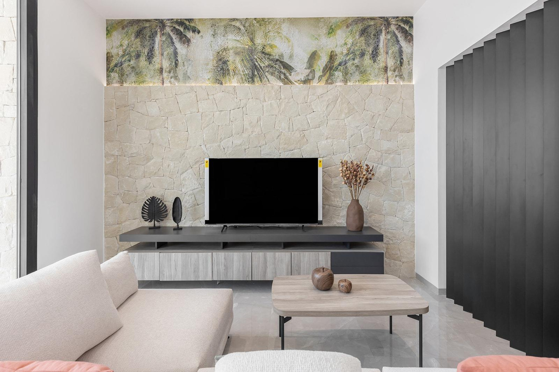 Obra nueva - Villa for sale - Torrevieja - Los Balcones