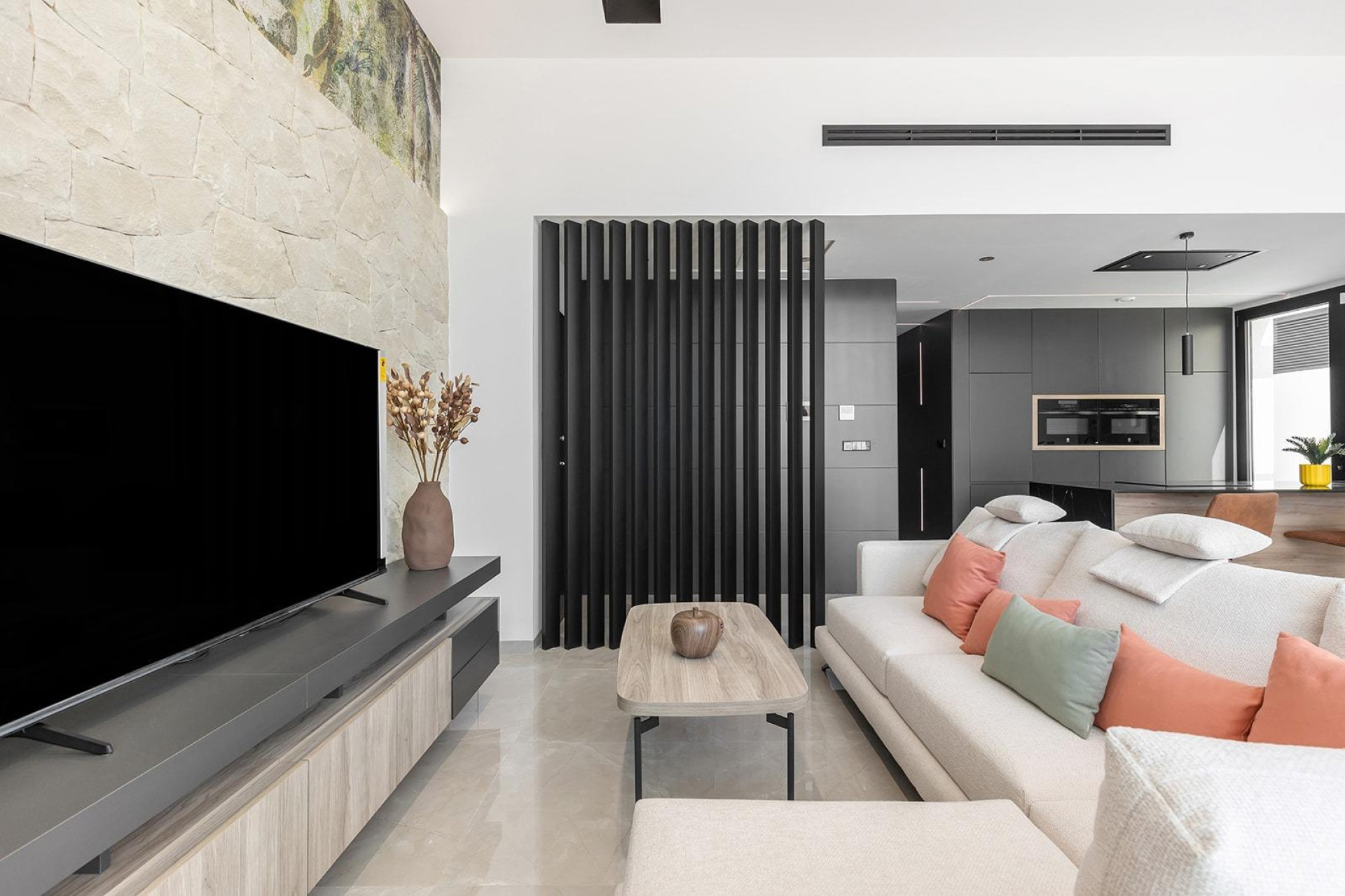 Obra nueva - Villa for sale - Torrevieja - Los Balcones