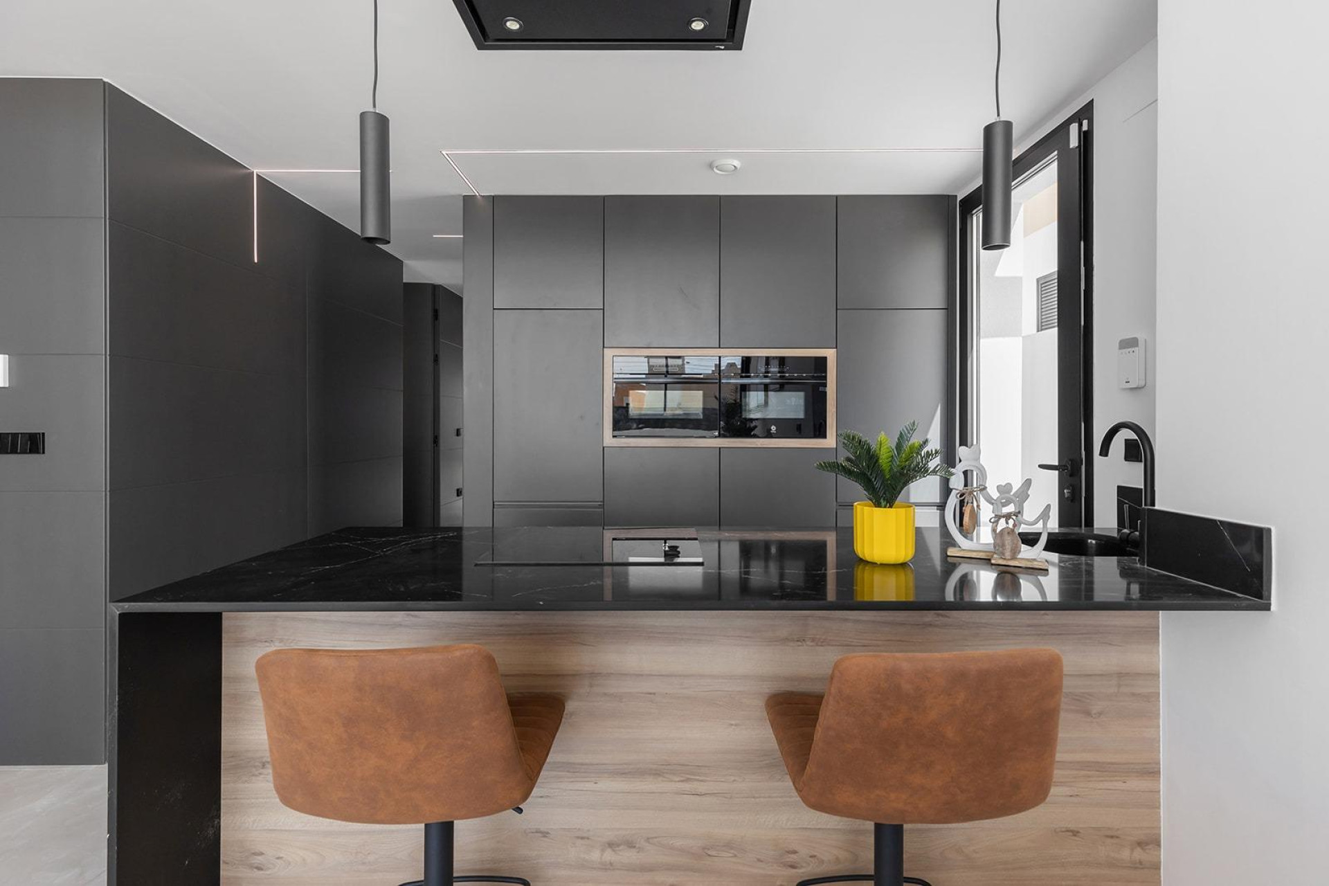 Obra nueva - Villa for sale - Torrevieja - Los Balcones